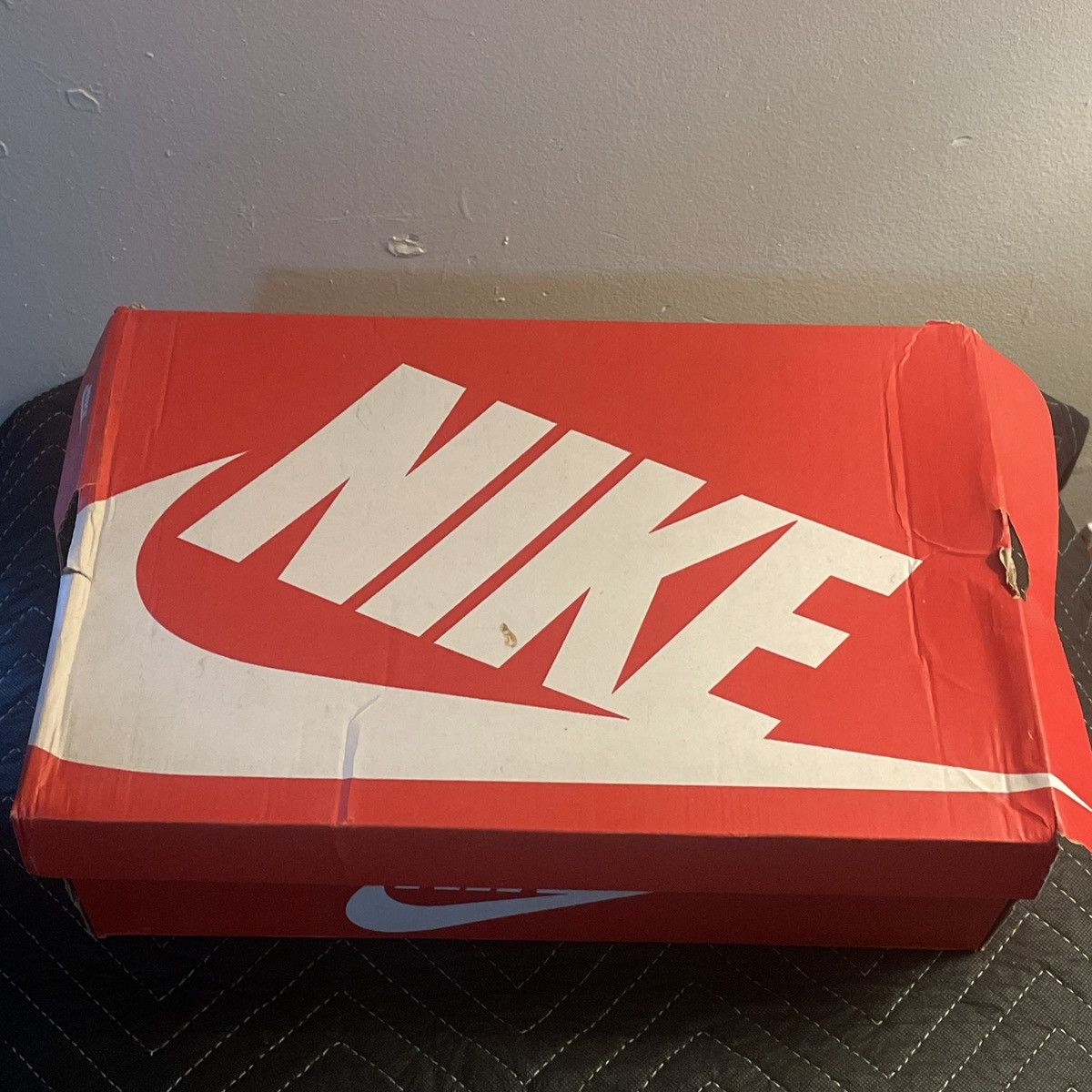 Nike Nike Air VaporMax Plus Hornets Size US 12 / EU 45 - 8 Thumbnail