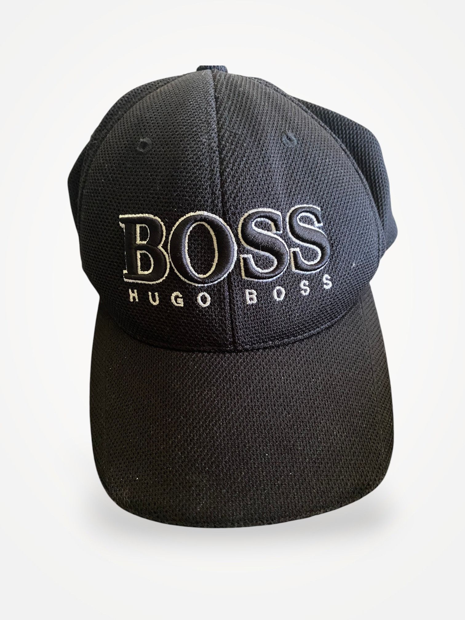 Hugo Boss Hugo Boss Hat Size ONE SIZE - 1 Thumbnail