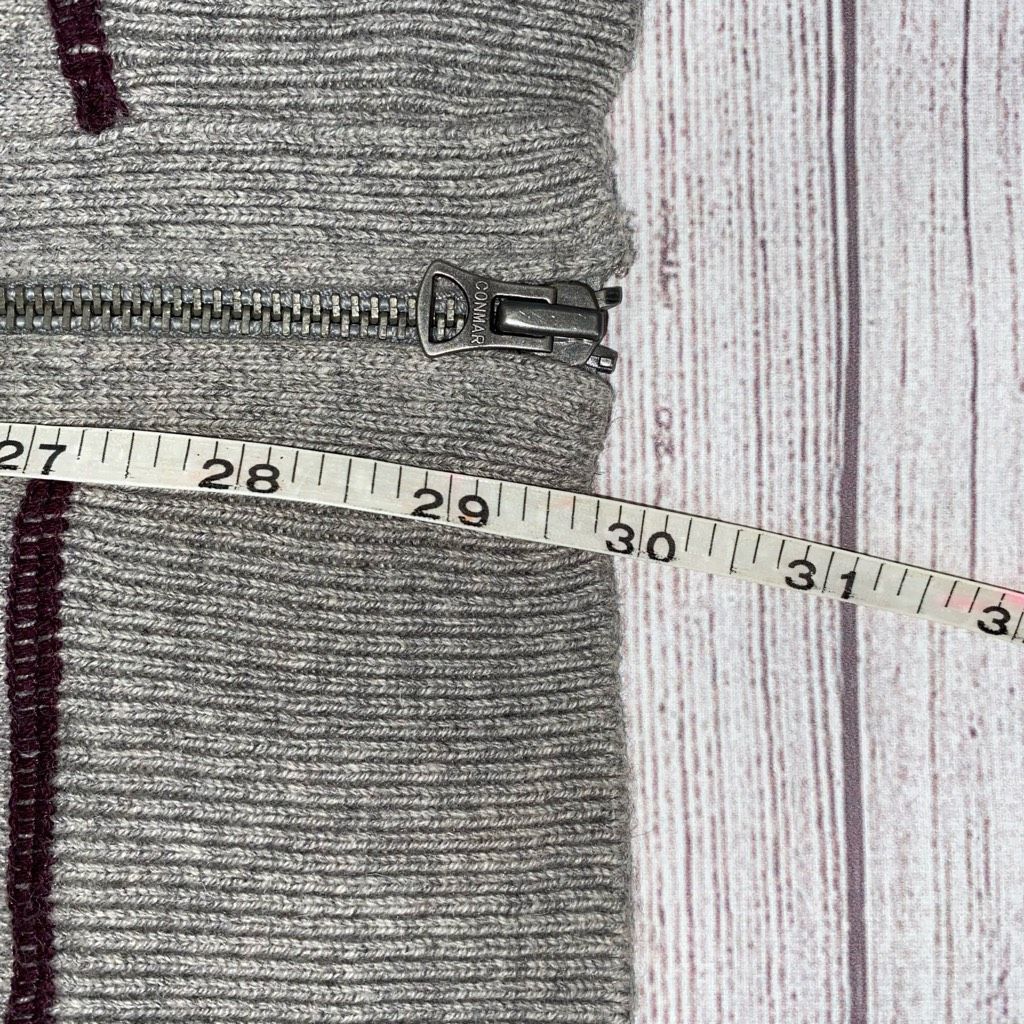 Gap Gap full zip lightweight hooded jacket w/pockets tan/brown m Size US XXL / EU 58 / 5 - 12 Thumbnail