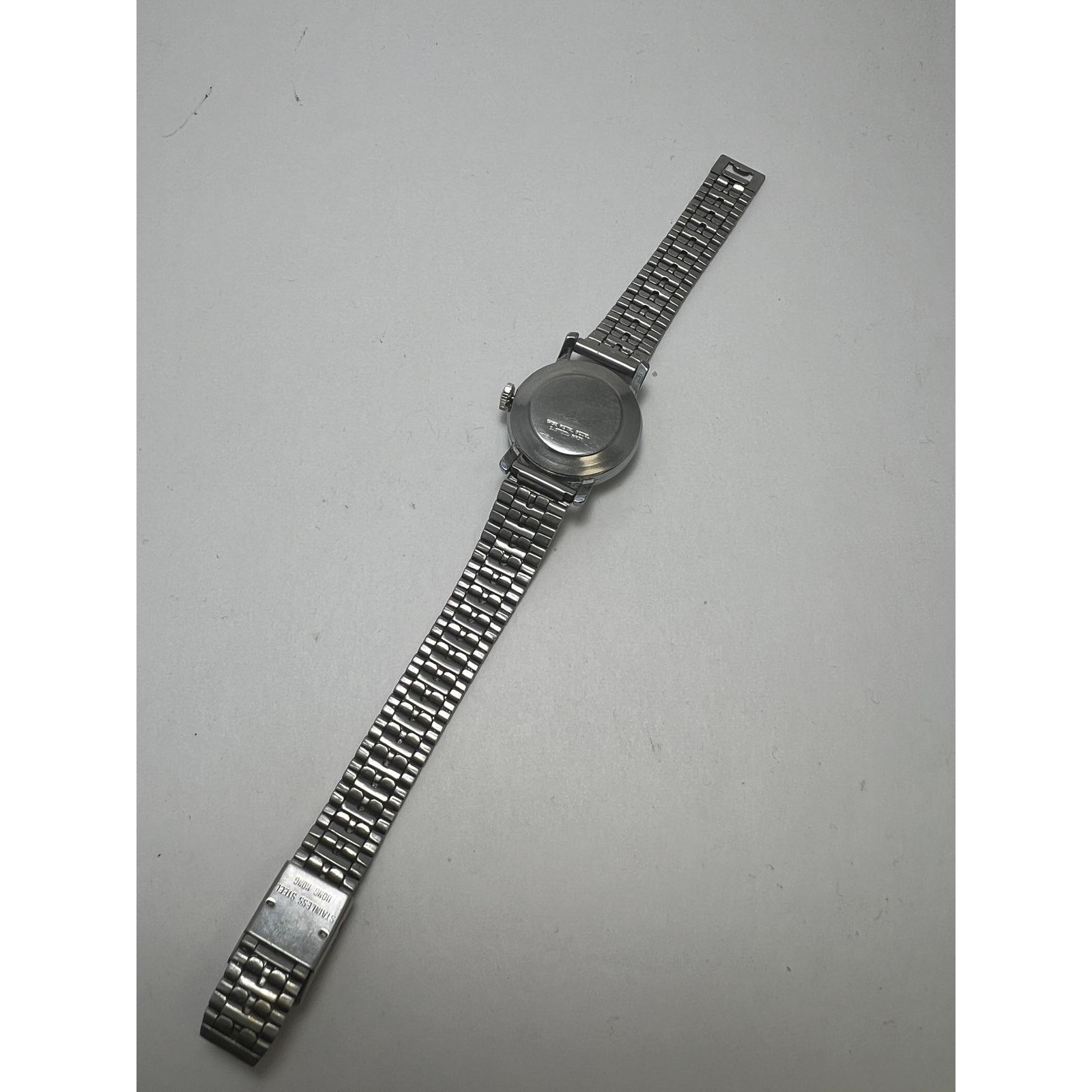 Timex 1975 Timex Petite Ladies Watch Size ONE SIZE - 6 Thumbnail