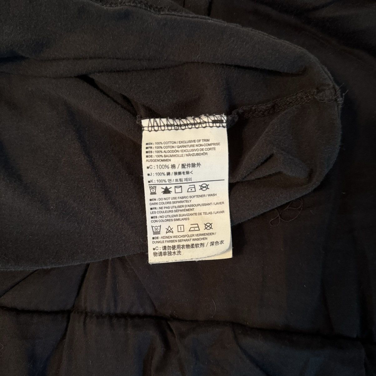 Arc'teryx Rare Arcteryx Leaf Helicopter Shirt Size US M / EU 48-50 / 2 - 7 Thumbnail