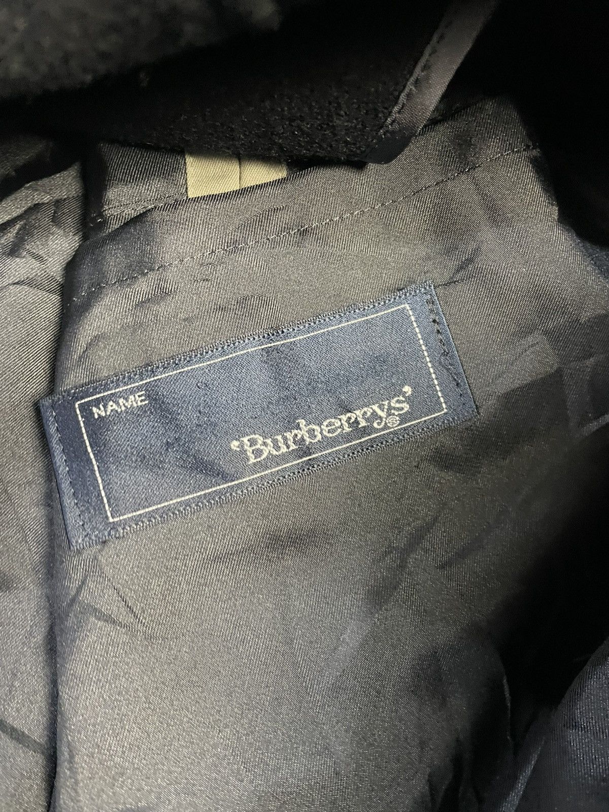 Burberry Burberry London Trench Coat Size US M / EU 48-50 / 2 - 8 Thumbnail