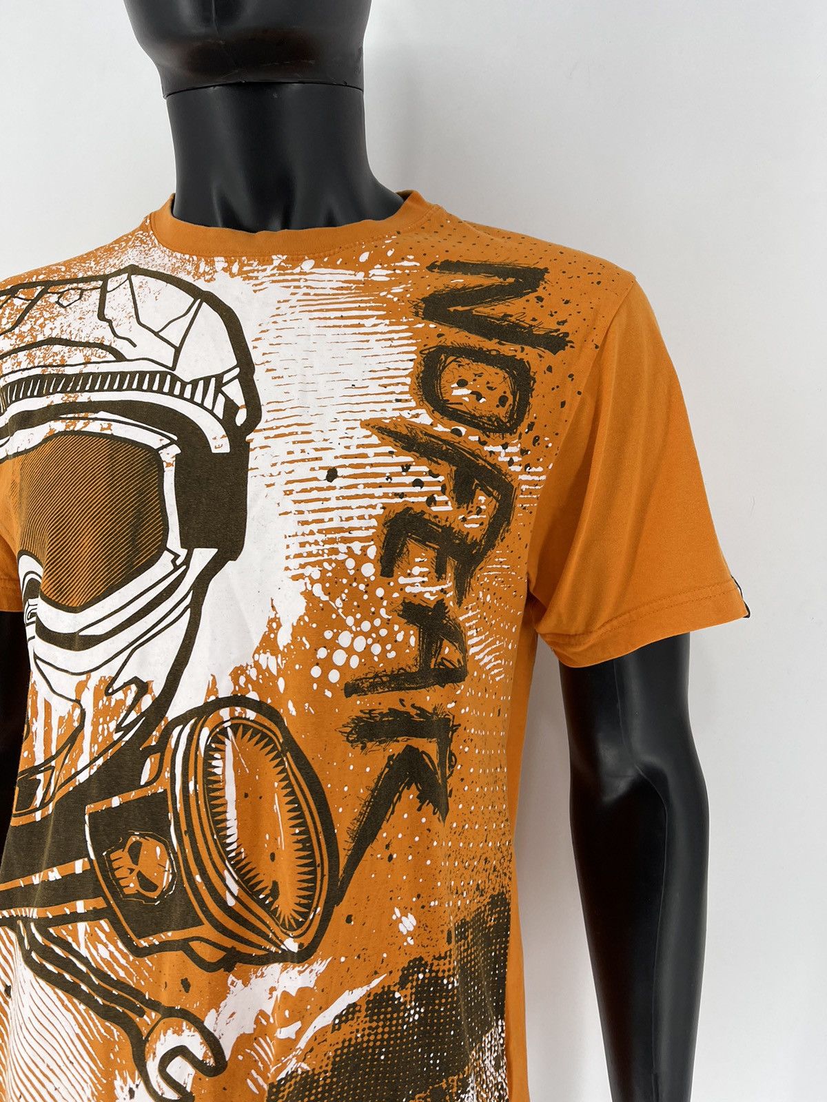 No Fear Vintage Y2K No Fear T-Shirt size M Size US M / EU 48-50 / 2 - 8 Thumbnail