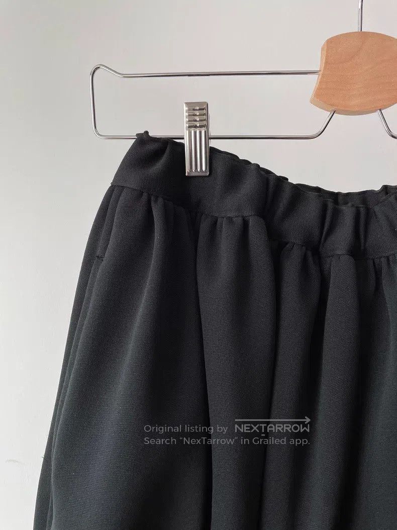 Comme des Garcons Comme Des Garcons size XS Bloomer shorts Size 25" / US 0 / IT 36 - 3 Thumbnail