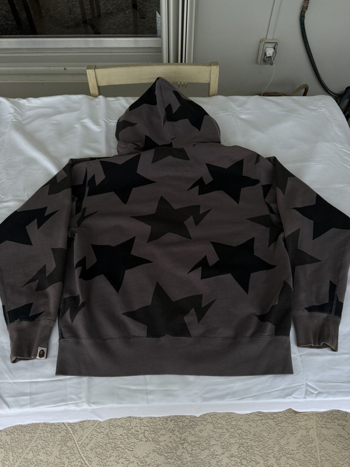 Bape Bape sta star Size US L / EU 52-54 / 3 - 2 Thumbnail