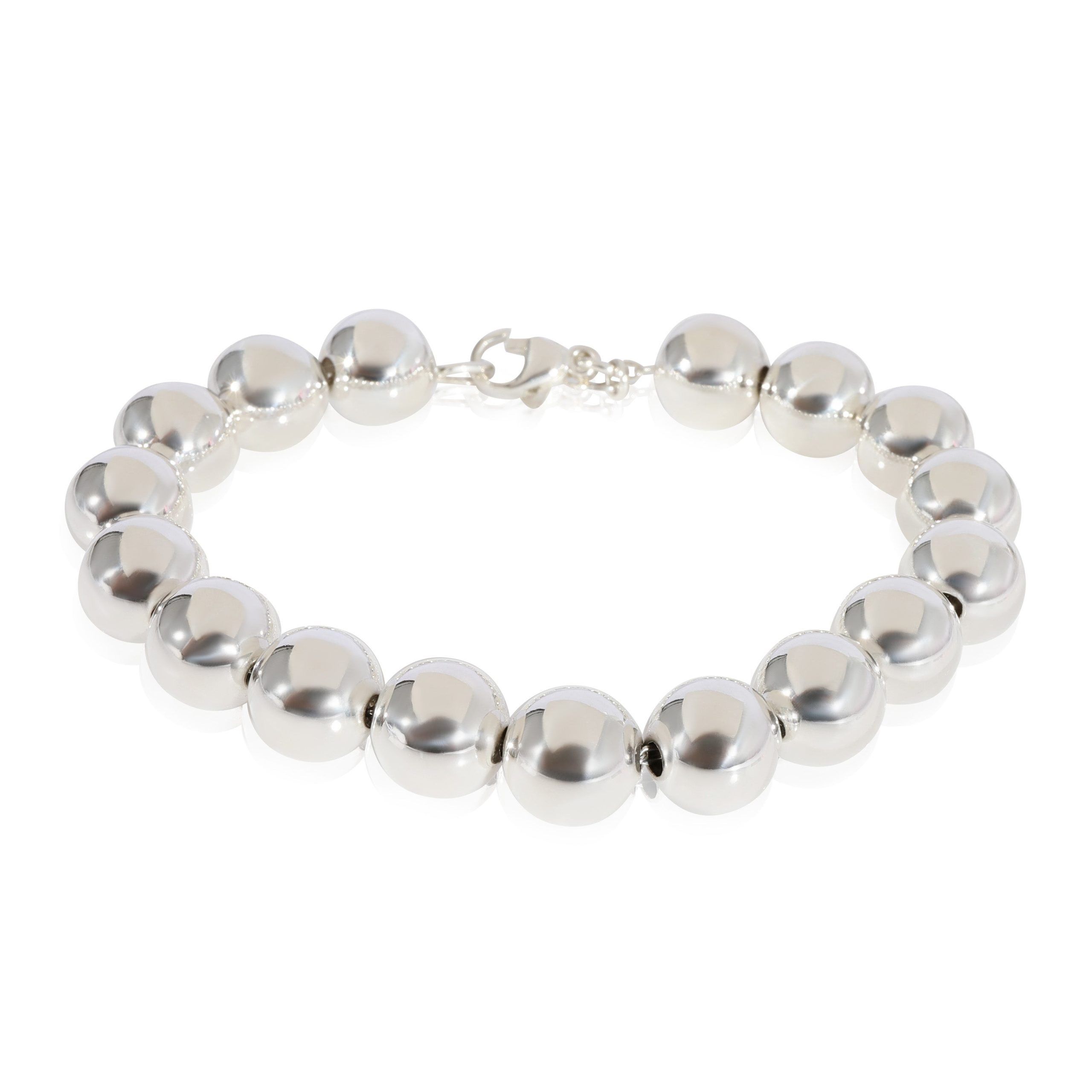 Tiffany & Co. Tiffany & Co. HardWear Bracelet in 925 Sterling Silver Size ONE SIZE - 1 Thumbnail