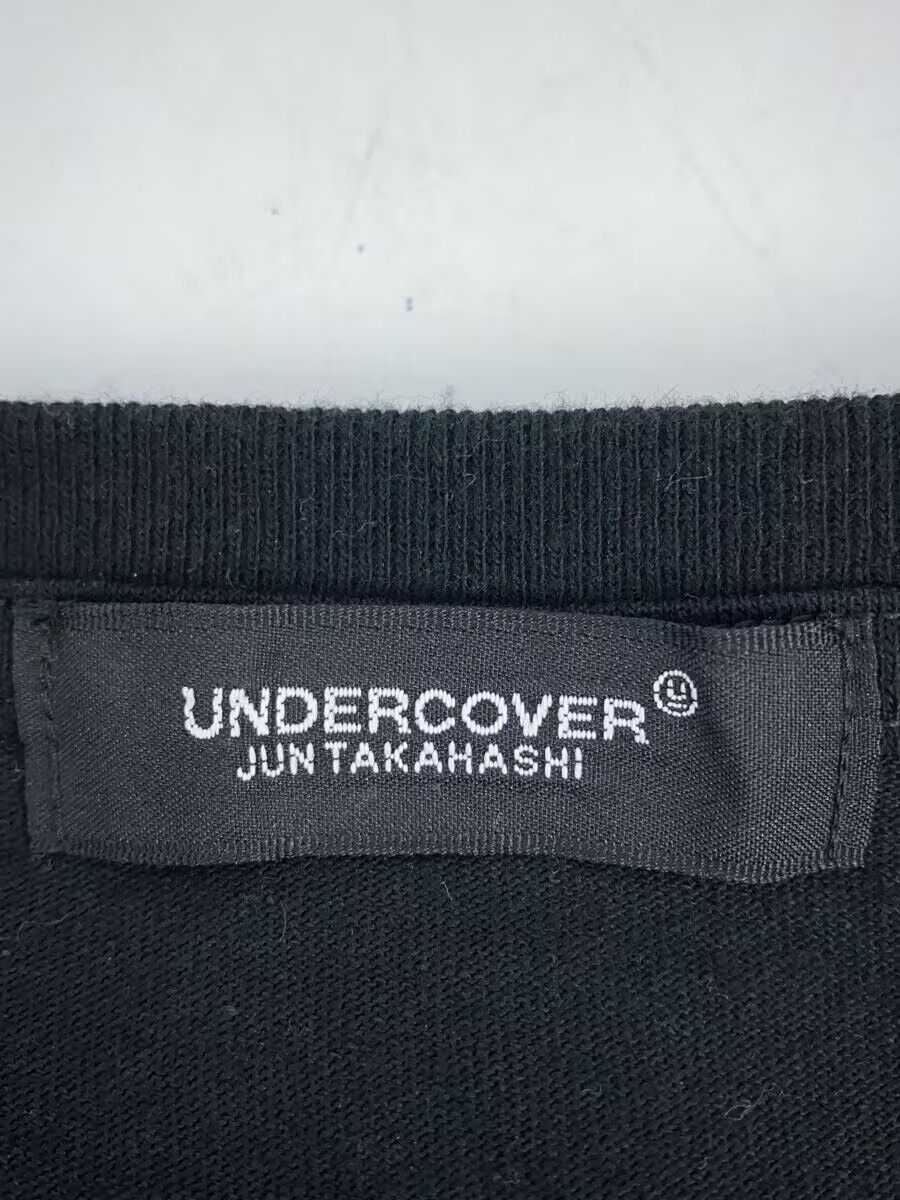 Undercover The New Warriors Tee Size US L / EU 52-54 / 3 - 3 Thumbnail
