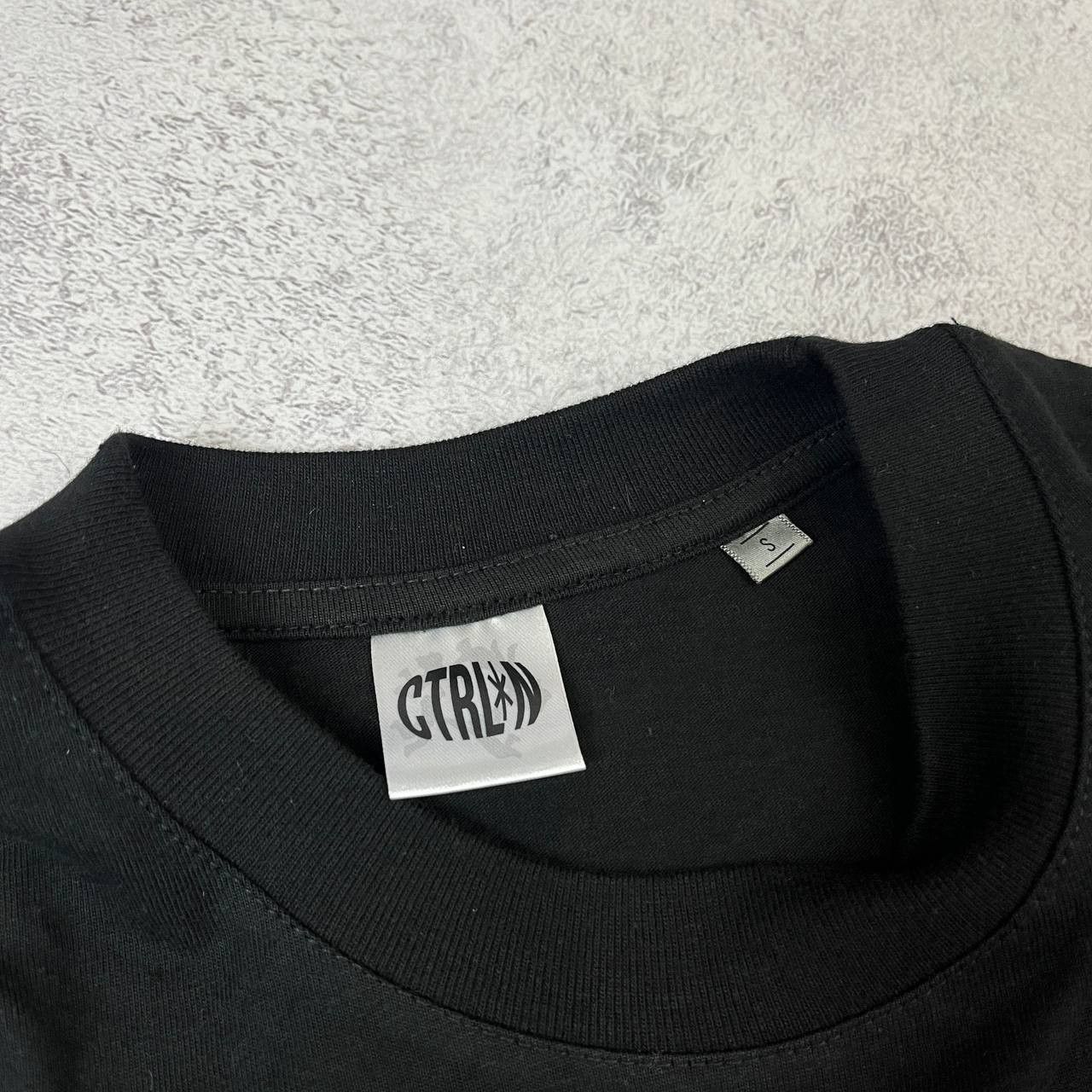 Other CTRL*N Y2K Streetwear T-Shirt Size US S / EU 44-46 / 1 - 3 Thumbnail