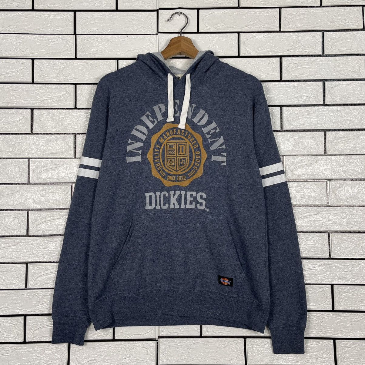 Dickies Dickies Independent Pullover Hoodie Size US M / EU 48-50 / 2 - 10 Thumbnail
