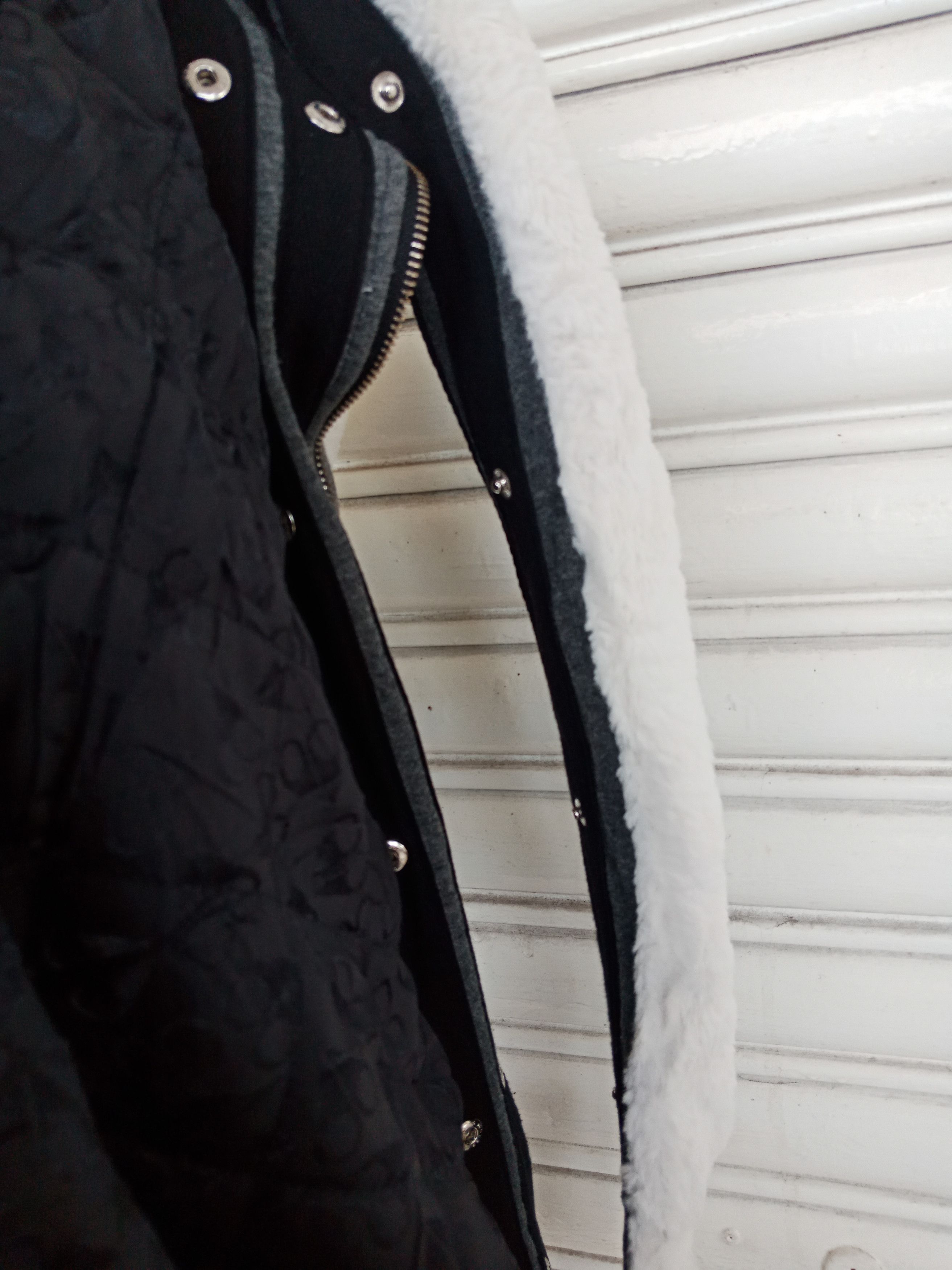 Moose Knuckles Moose Knuckles Fur Size US XL / EU 56 / 4 - 11 Thumbnail