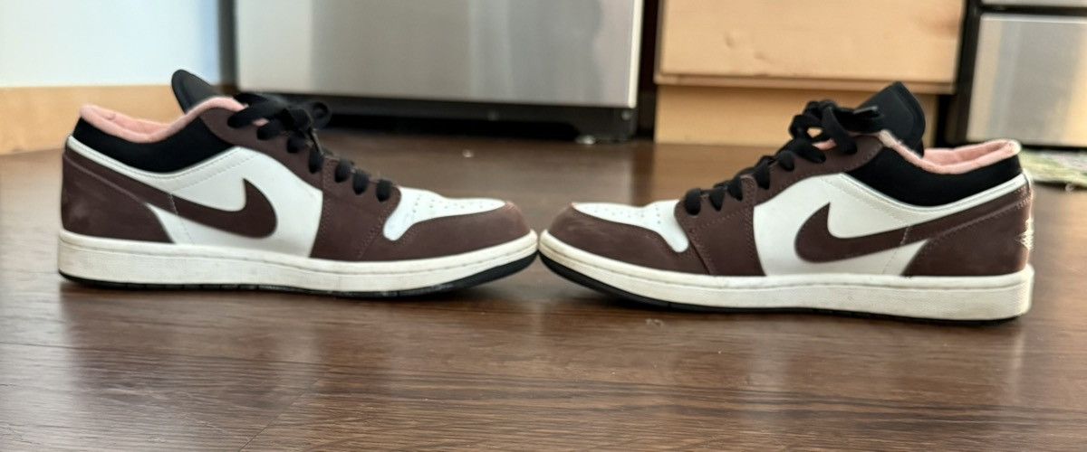 Jordan Brand Jordan 1 Mocha Size US 8 / EU 41 - 2 Thumbnail