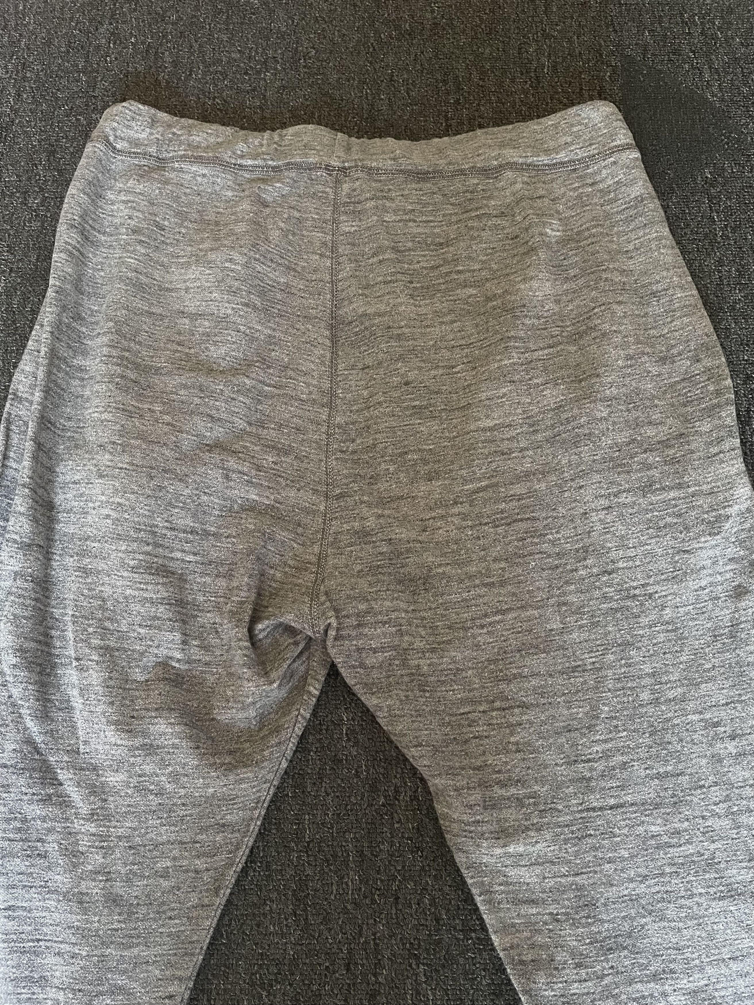 Dsquared2 dsquared2 men's sweatpants size XL Size US 34 / EU 50 - 4 Thumbnail