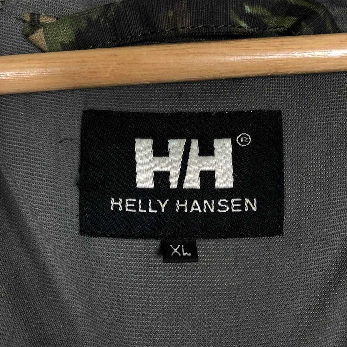 Helly Hansen 🔥HUNTING SURVIVAL JACKET MULTI POCKET HELLY HENSIN Size US XL / EU 56 / 4 - 17 Thumbnail