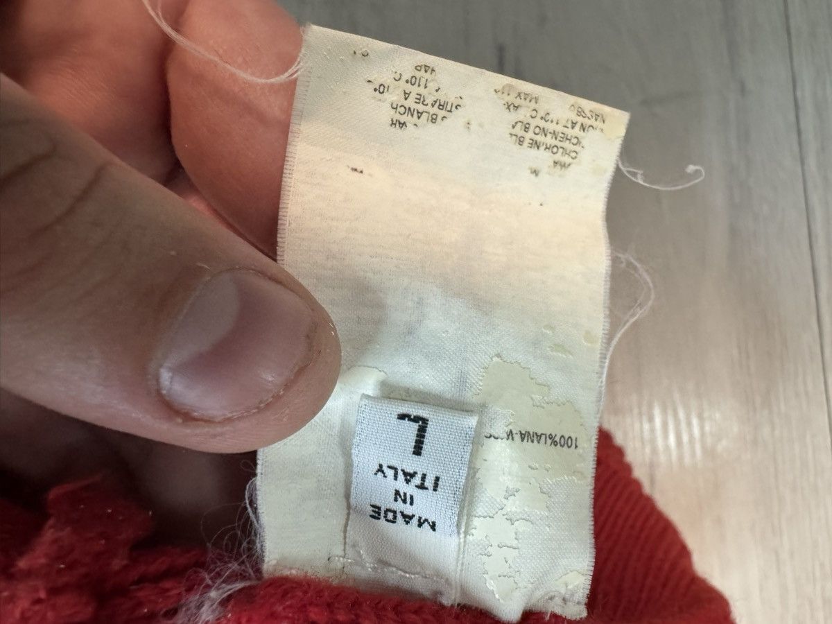 Maison Margiela Maison Martin Margiela vintage hat cap Size ONE SIZE - 5 Thumbnail