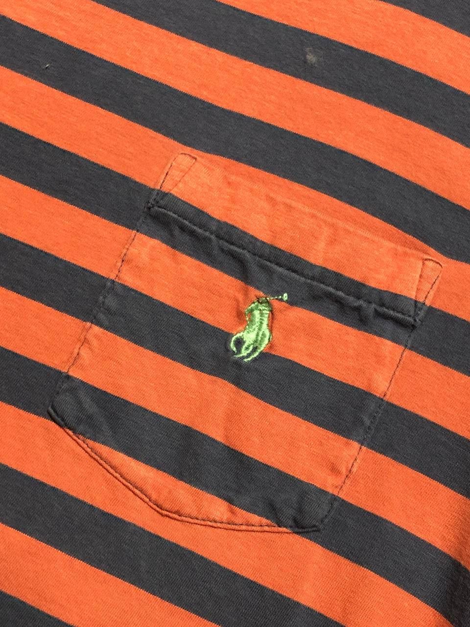Polo Ralph Lauren Polo Ralph Lauren T-Shirt Size US S / EU 44-46 / 1 - 7 Thumbnail