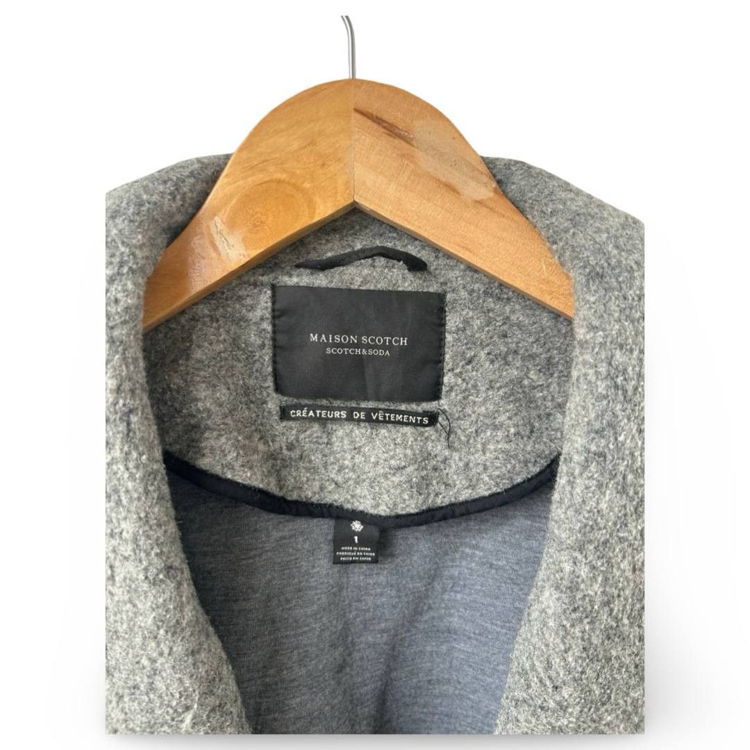 Maison Scotch Maison&Scotch coat #908 Size S / US 4 / IT 40 - 2 Thumbnail