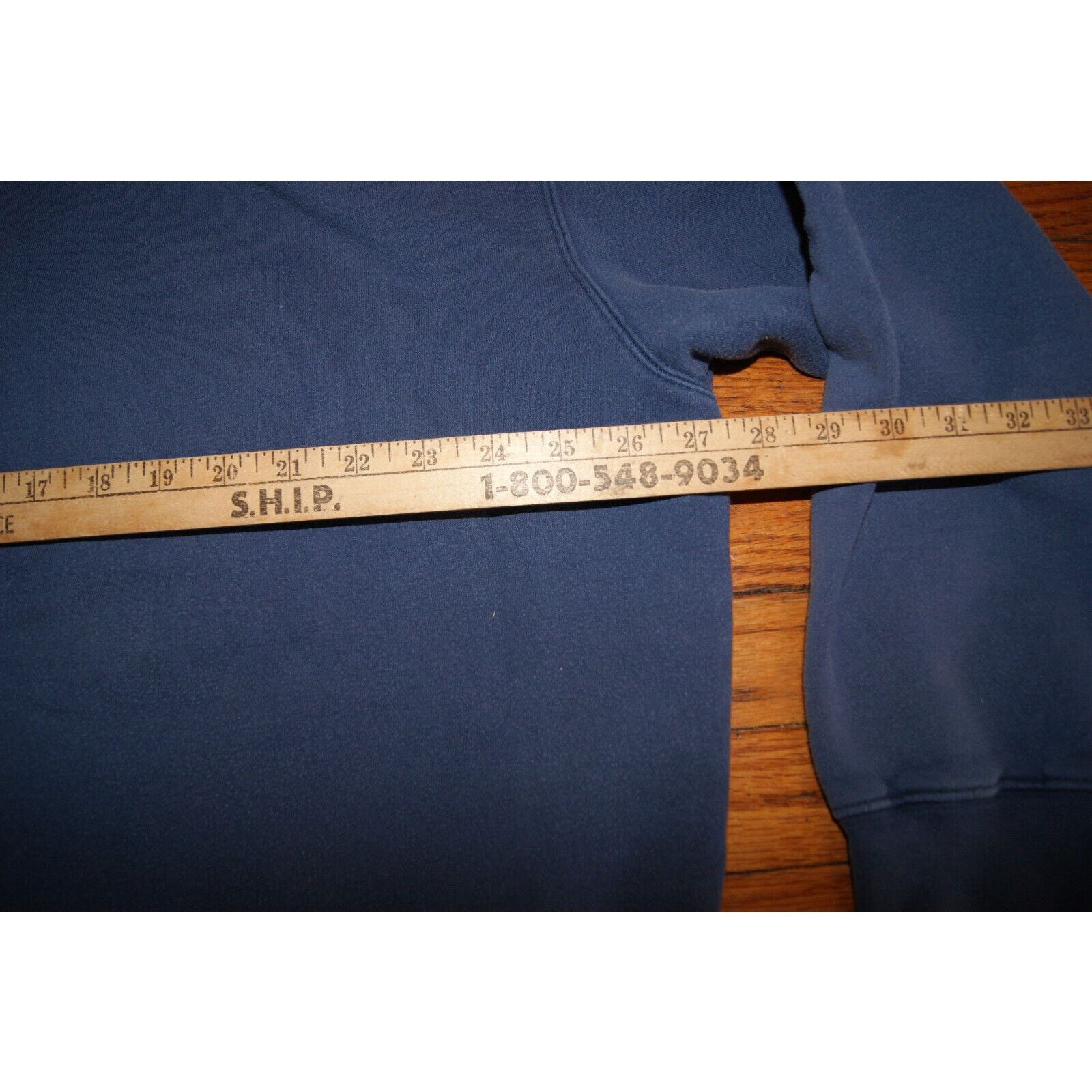 Disney Walt Disney World Classic Sweatshirt Hoodie Embroider 2XL Size US XXL / EU 58 / 5 - 7 Thumbnail