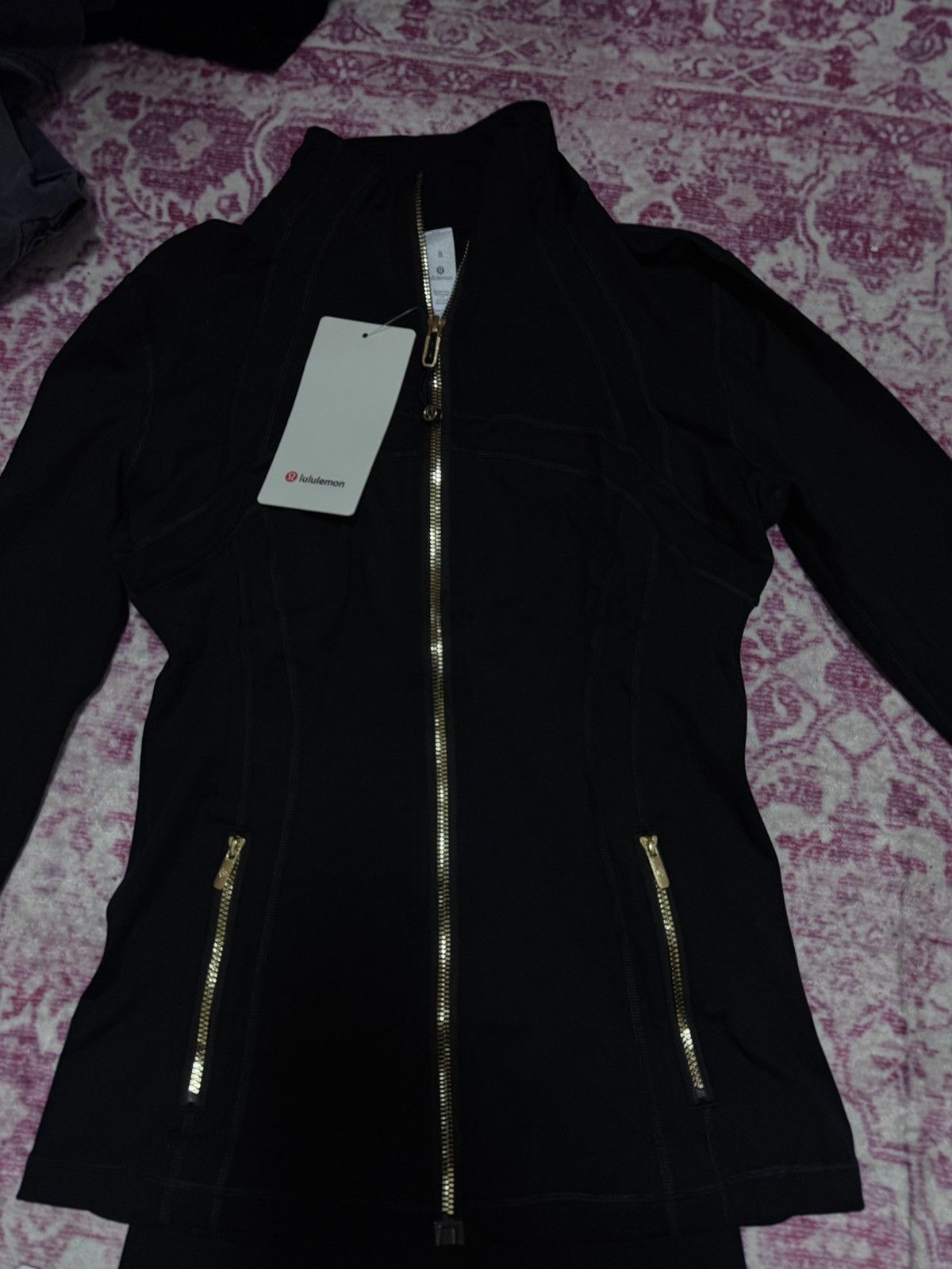 Lululemon lululemon Size M / US 6-8 / IT 42-44 - 2 Thumbnail