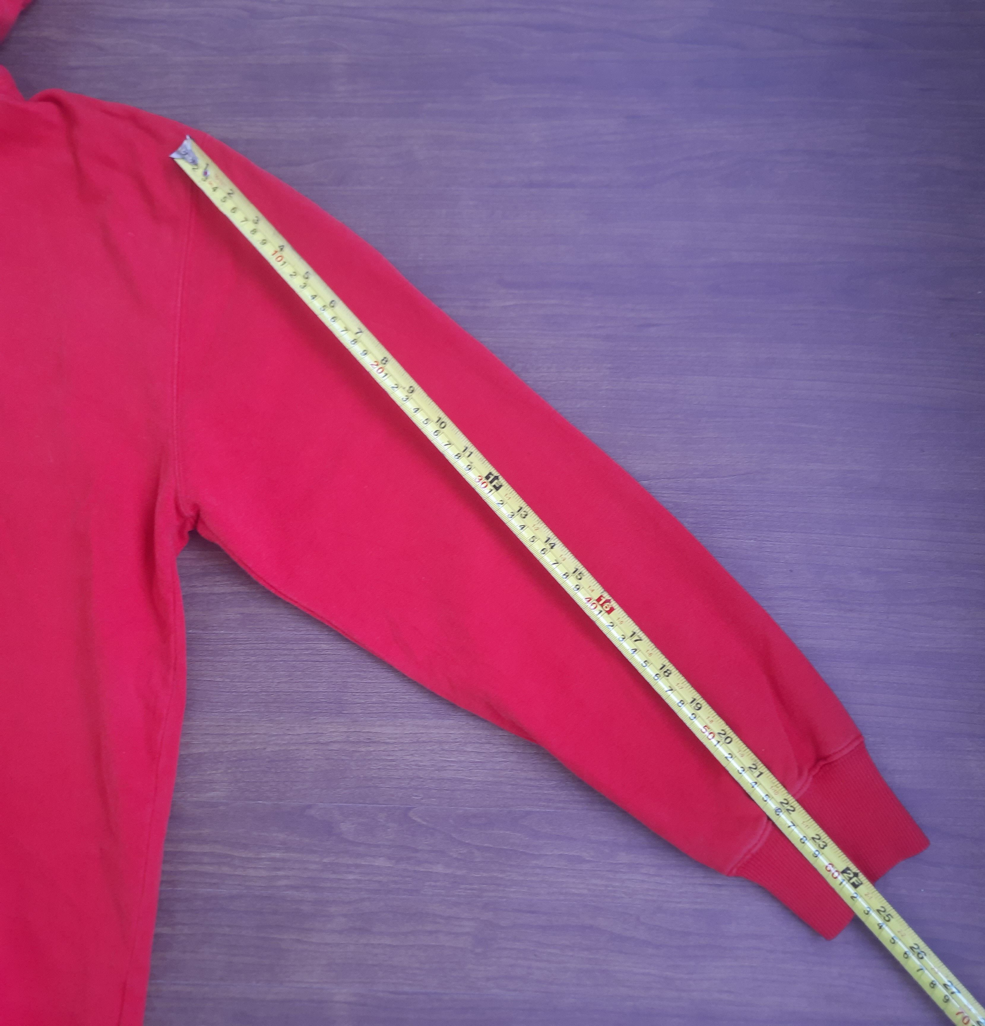 Karl Kani Y2K Karl Kani Zipp Hoodie Size US L / EU 52-54 / 3 - 16 Thumbnail