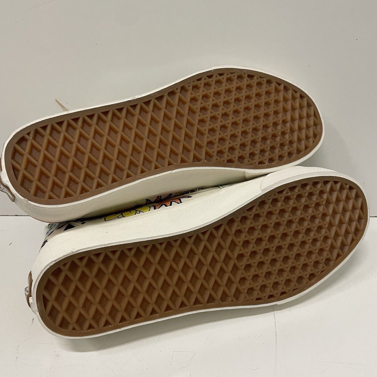 Vans VANS Sk8-Hi Tapered Eco Theory Skate Shoes Size 11 Sneakers Size US 11 / IT 41 - 7 Thumbnail