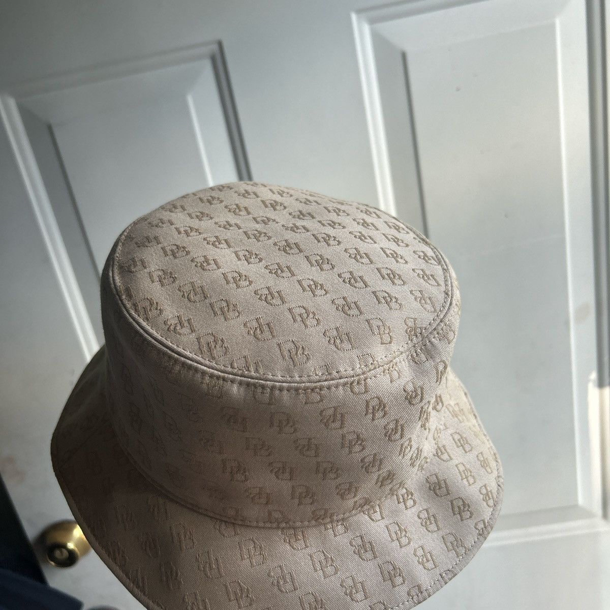 Dooney & Bourke Dooney & Brouke bucket hat Size ONE SIZE - 2 Thumbnail