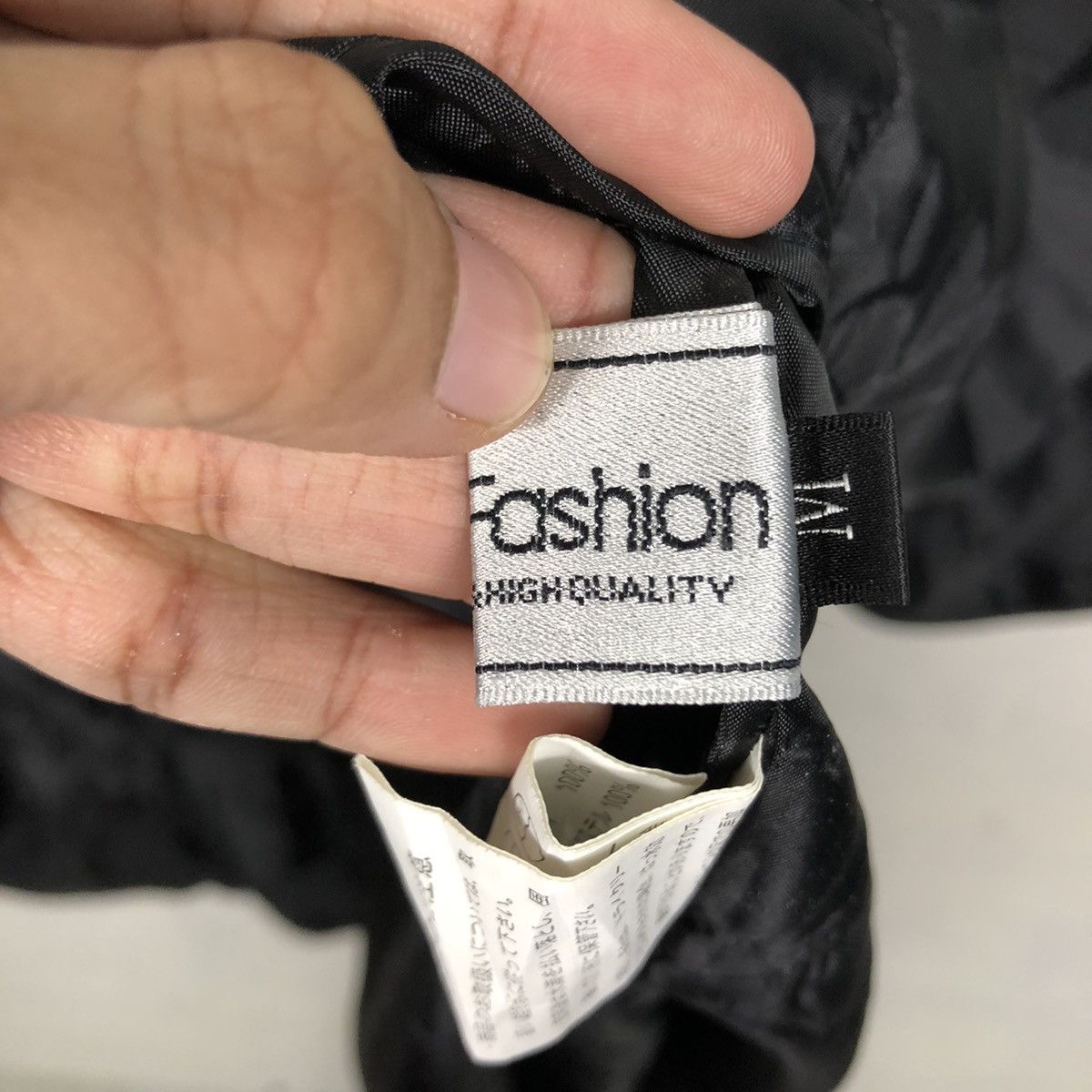 Japanese Brand 📌Vintage Long Jacket Parachute Ladies Fashion Issey Miyake Size US M / EU 48-50 / 2 - 18 Thumbnail