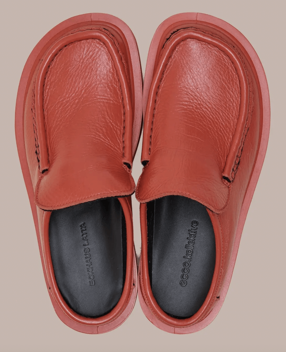 Eckhaus Latta Eckhaus Latta Joke Mule Size US 8 / EU 41 - 1 Thumbnail