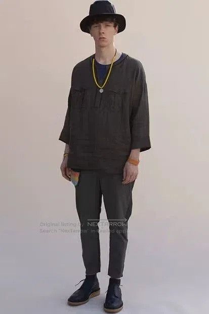 Undercover undercover 14ss beaded bracelet. Size ONE SIZE - 7 Thumbnail