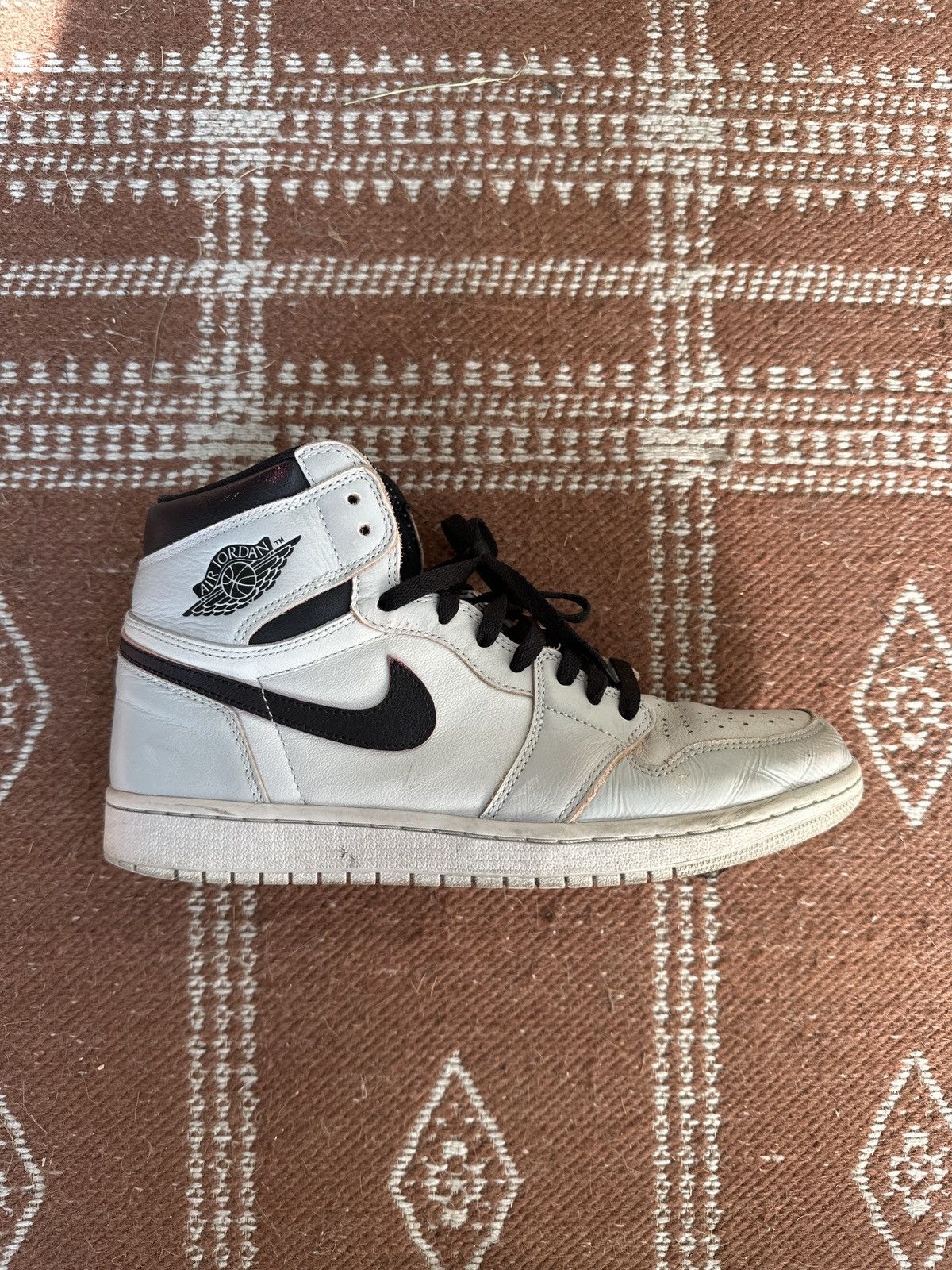 Nike SB Nike SB NYC to Paris Size US 10.5 / EU 43-44 - 3 Thumbnail