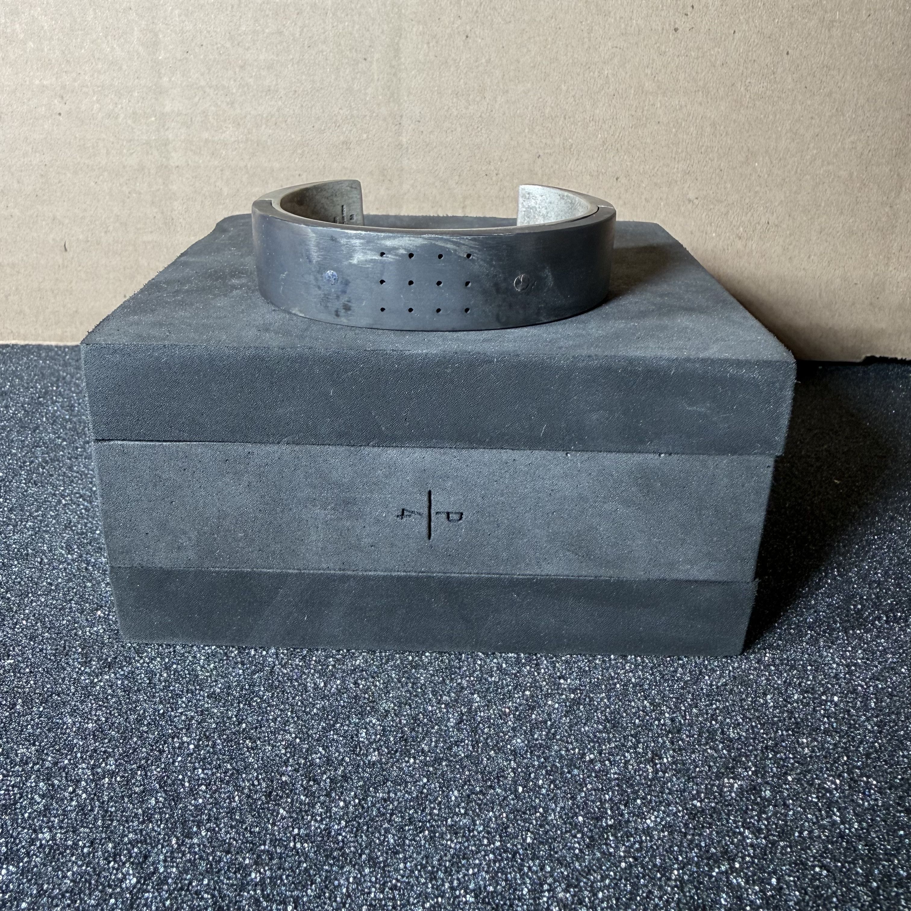 Sistema Bracelet v2 (12-Hole, 17mm