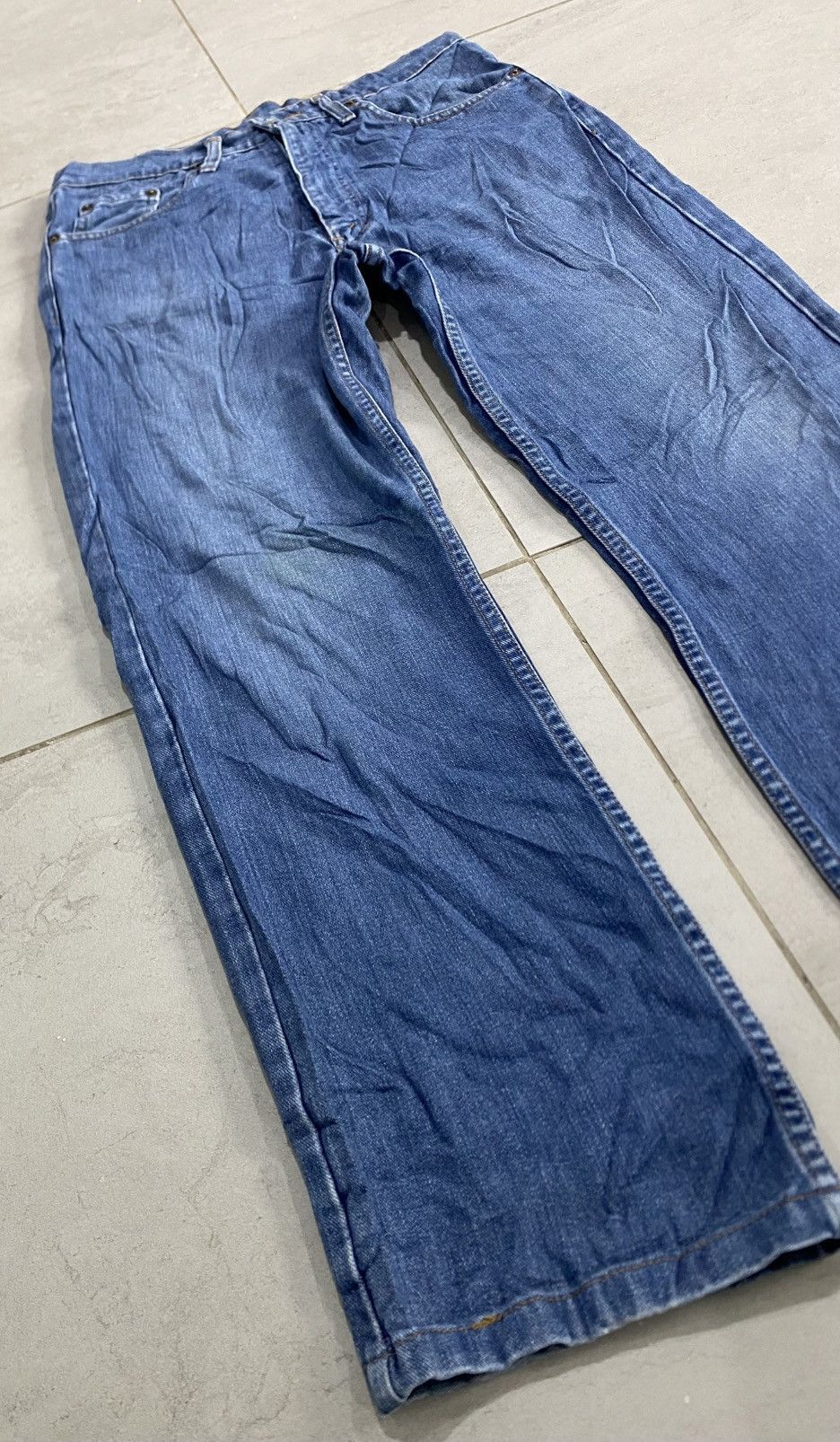 Levi's LEVIS JAPAN Size US 32 / EU 48 - 4 Thumbnail