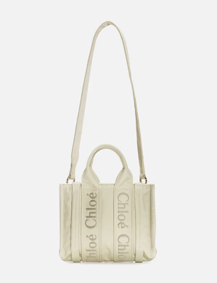 Chloe o1loc1c1024 Size: OS / Woody Small Dusty in Ivory Size ONE SIZE - 4 Thumbnail