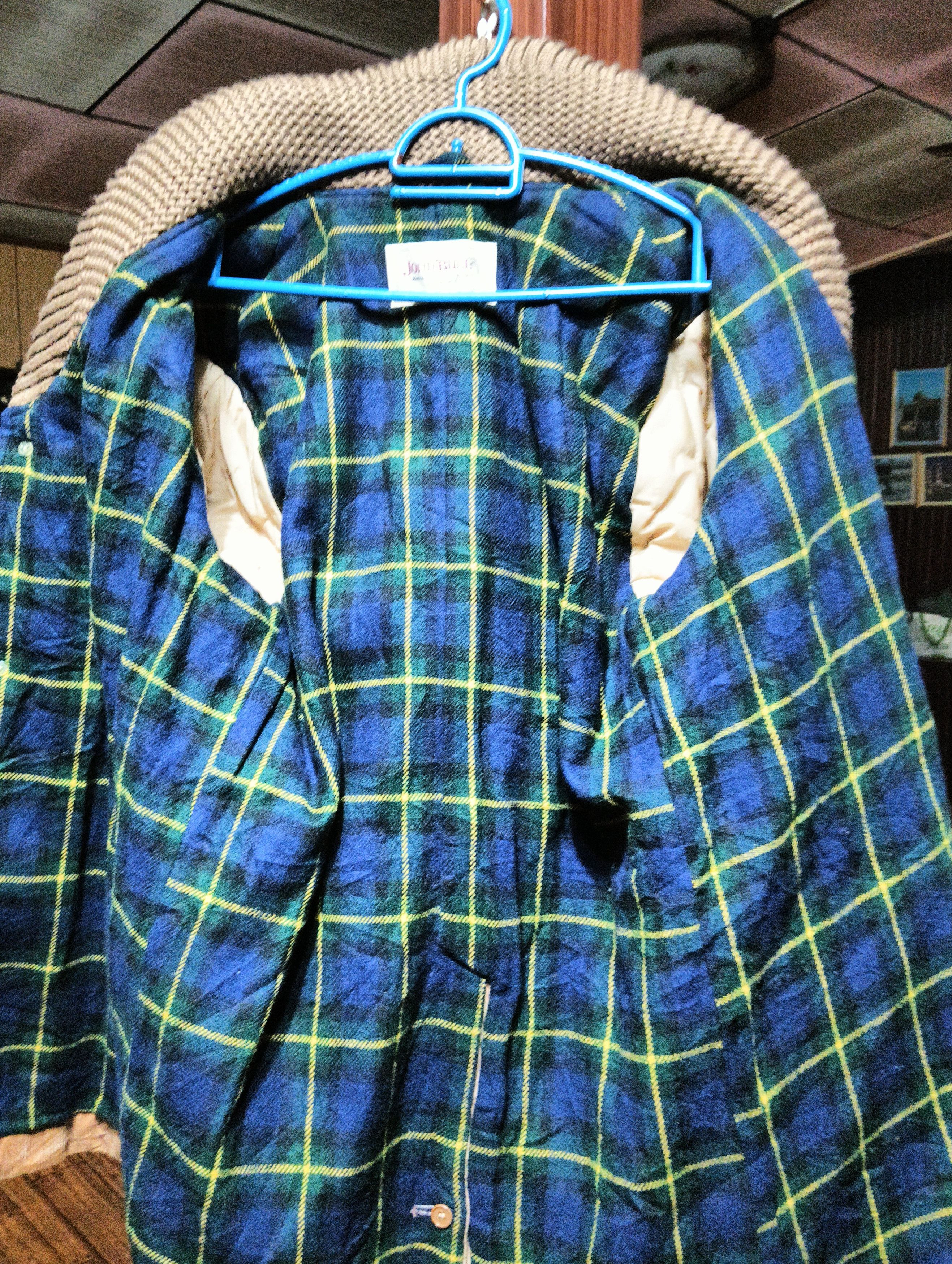 Johnbull × Vintage Vintage JohnBull Corduroy Jacket Size US M / EU 48-50 / 2 - 5 Thumbnail
