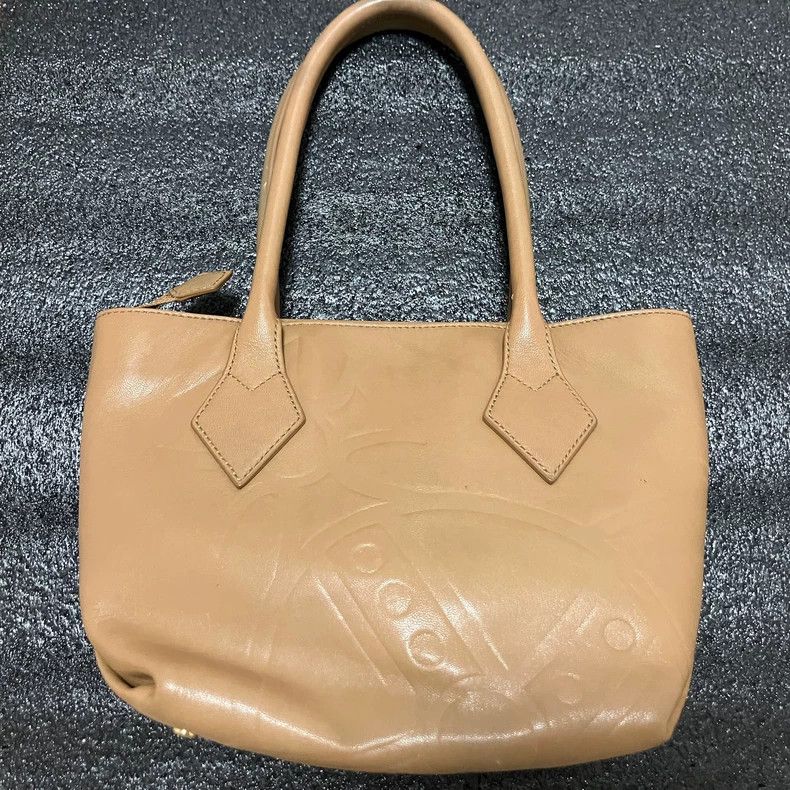Vivienne Westwood Vivienne Westwood size os handbag Size ONE SIZE - 3 Thumbnail