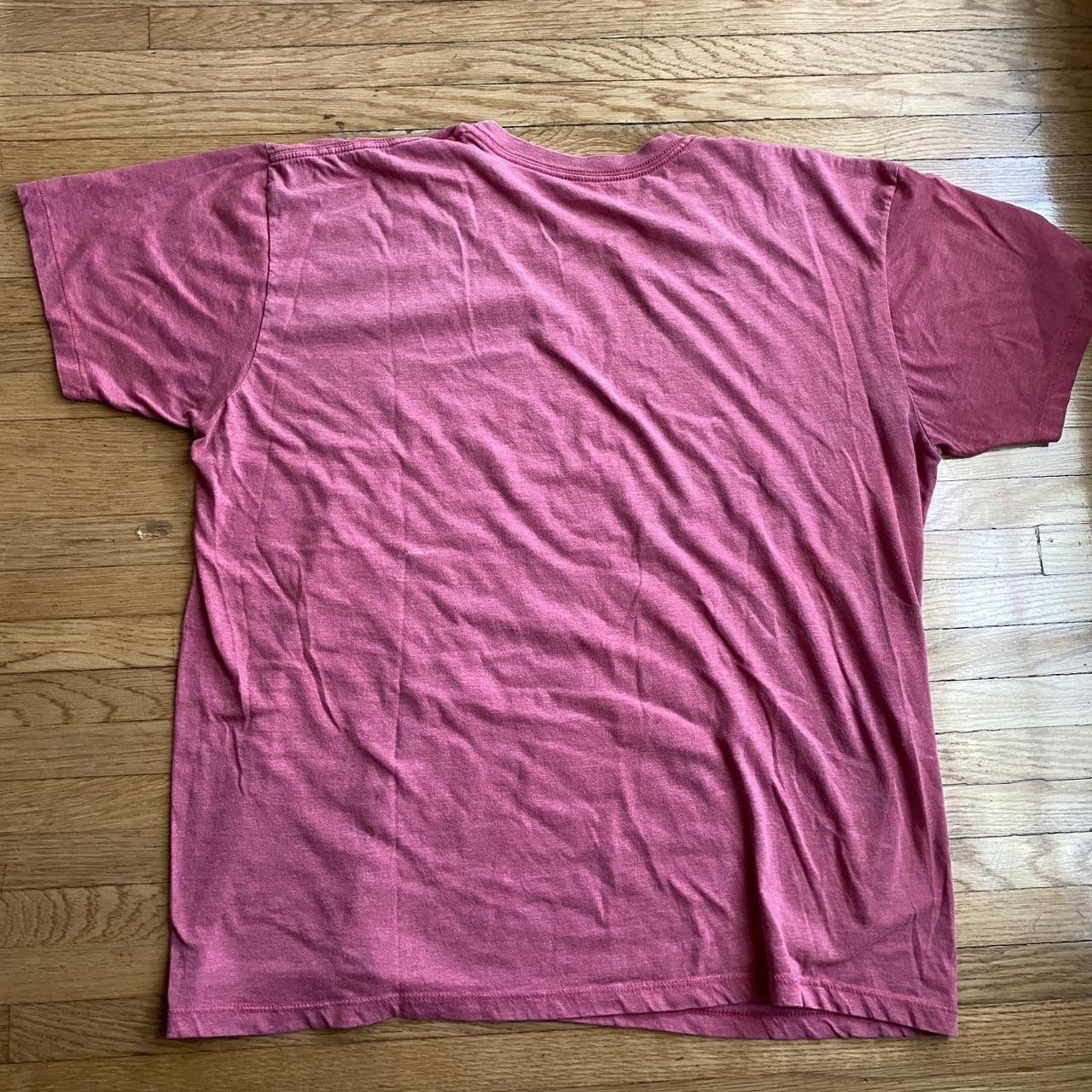 Coca Cola Vintage Coke-A-Cola tee Size XL / US 12-14 / IT 48-50 - 3 Thumbnail