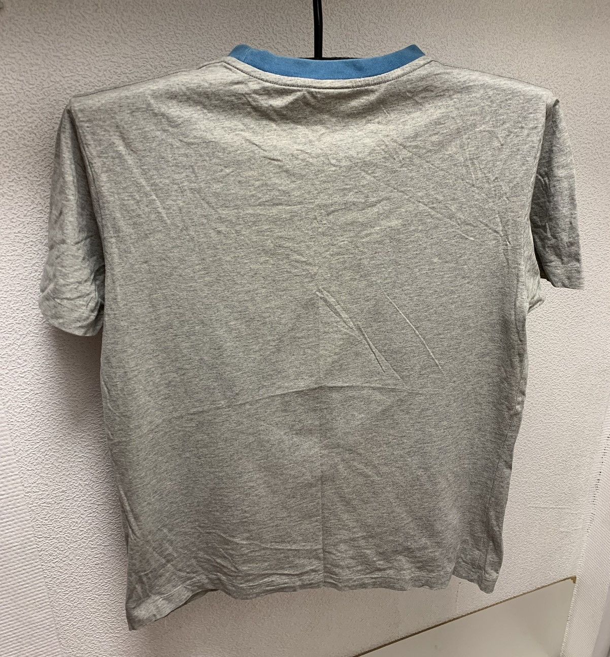 Diesel Diesel vintage single t-shirt very rare Xl size Size US XL / EU 56 / 4 - 2 Thumbnail