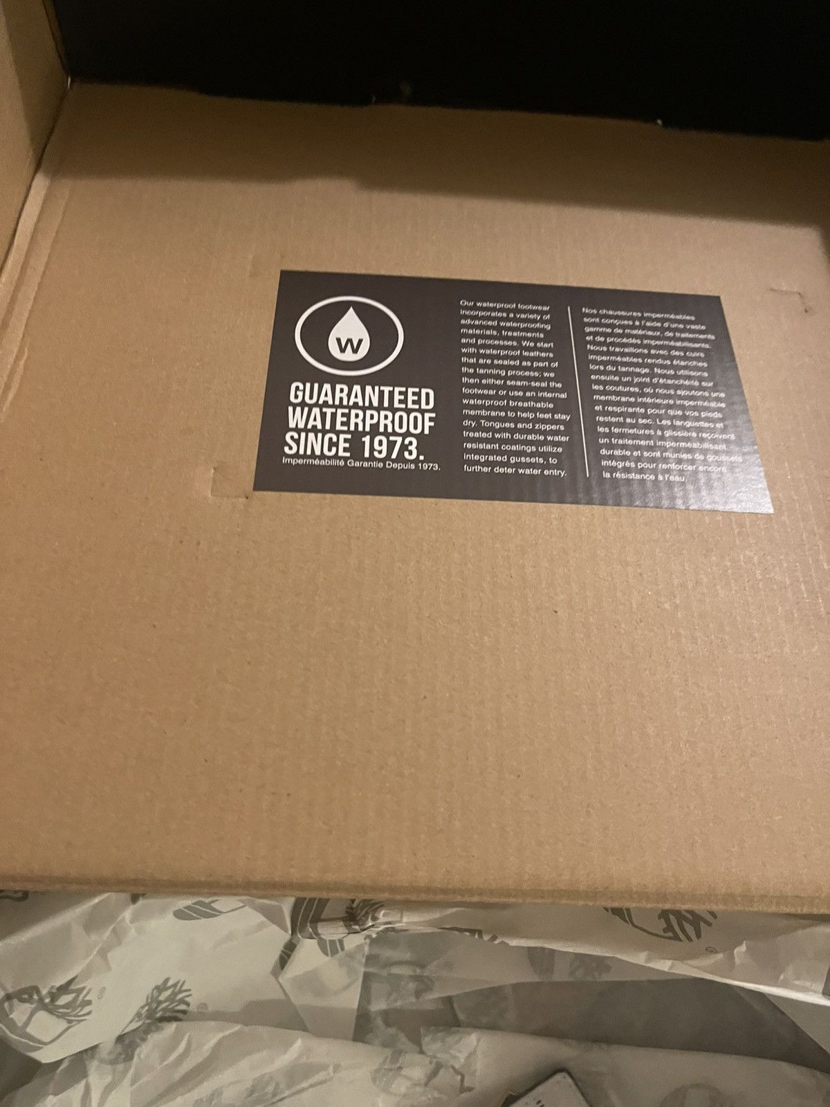Timberland Timberland biggie smalls Size US 10.5 / EU 43-44 - 1 Thumbnail