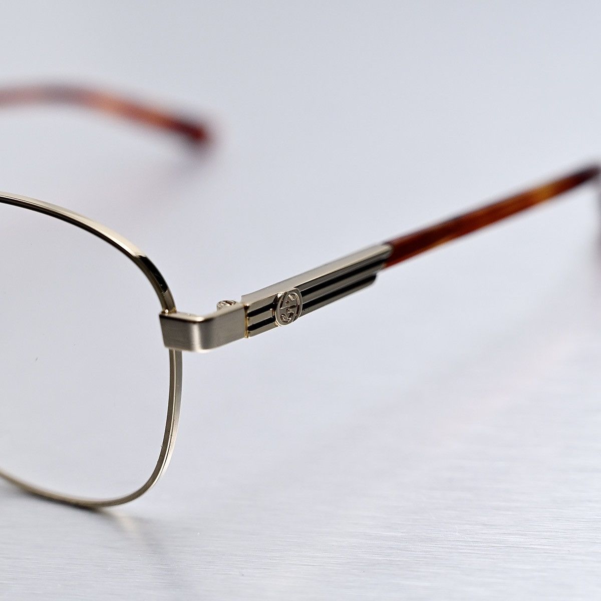 Gucci GUCCI GG1290O GLASSES Size ONE SIZE - 3 Thumbnail
