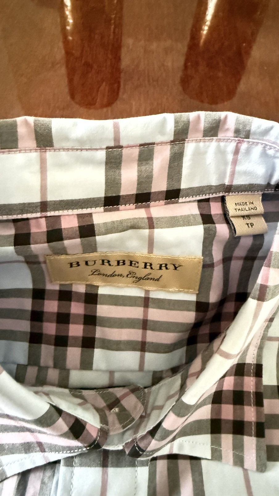Burberry Burberry Size US XS / EU 42 / 0 - 4 Thumbnail