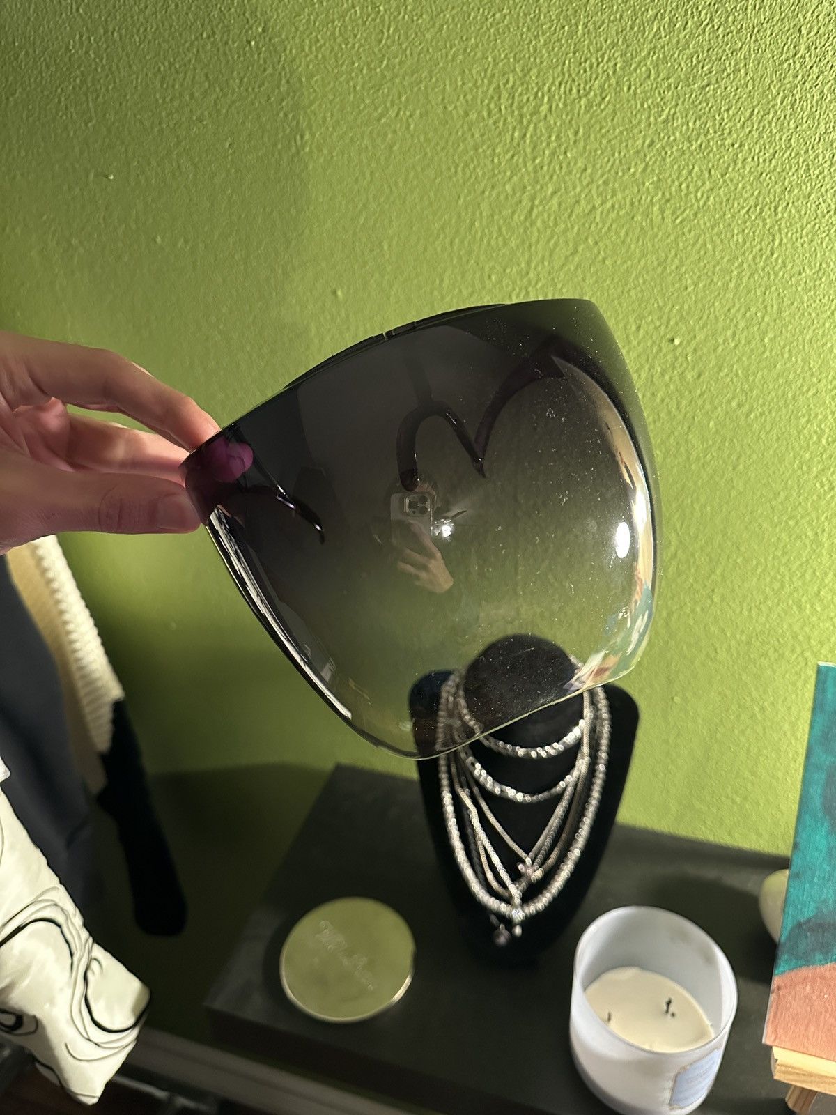 Other LAMATOS Sunglasses Size ONE SIZE - 3 Thumbnail