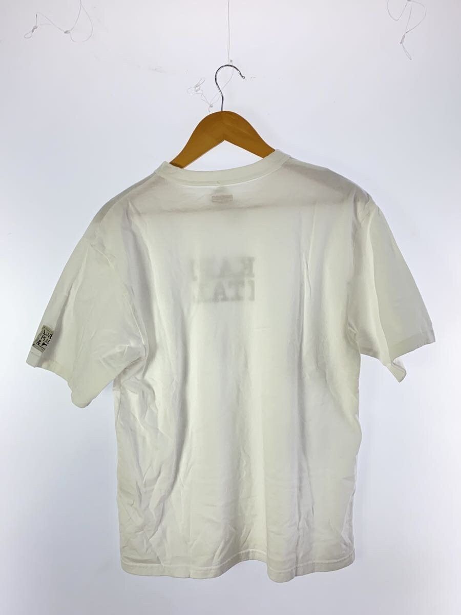 Kapital Logo Tee Size US S / EU 44-46 / 1 - 2 Thumbnail