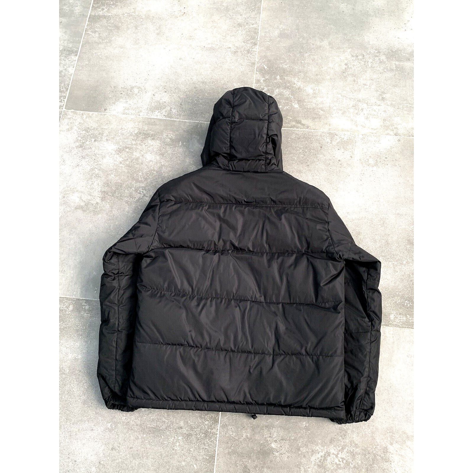 Versace Jeans Couture Men's VERSACE JEANS COUTURE Down Puffer Jacket Coat SZ S Size US S / EU 44-46 / 1 - 17 Thumbnail