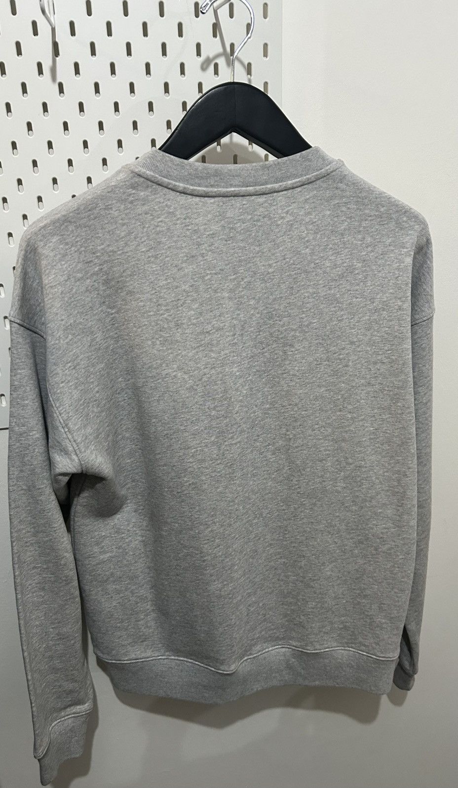 Moschino Moschino Moschino couture question mark sweatshirt Medium Size US M / EU 48-50 / 2 - 4 Thumbnail