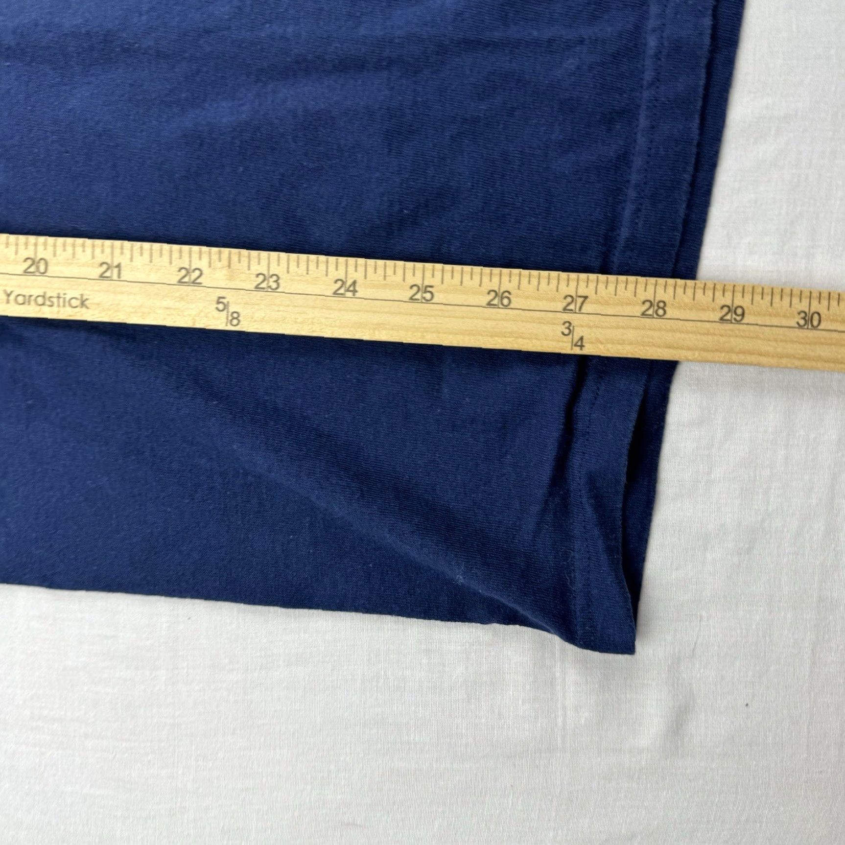 Vintage VINTAGE The Varsity Shop Oxford University Shirt Adult XL Blue 90s Mens Size US XL / EU 56 / 4 - 6 Thumbnail