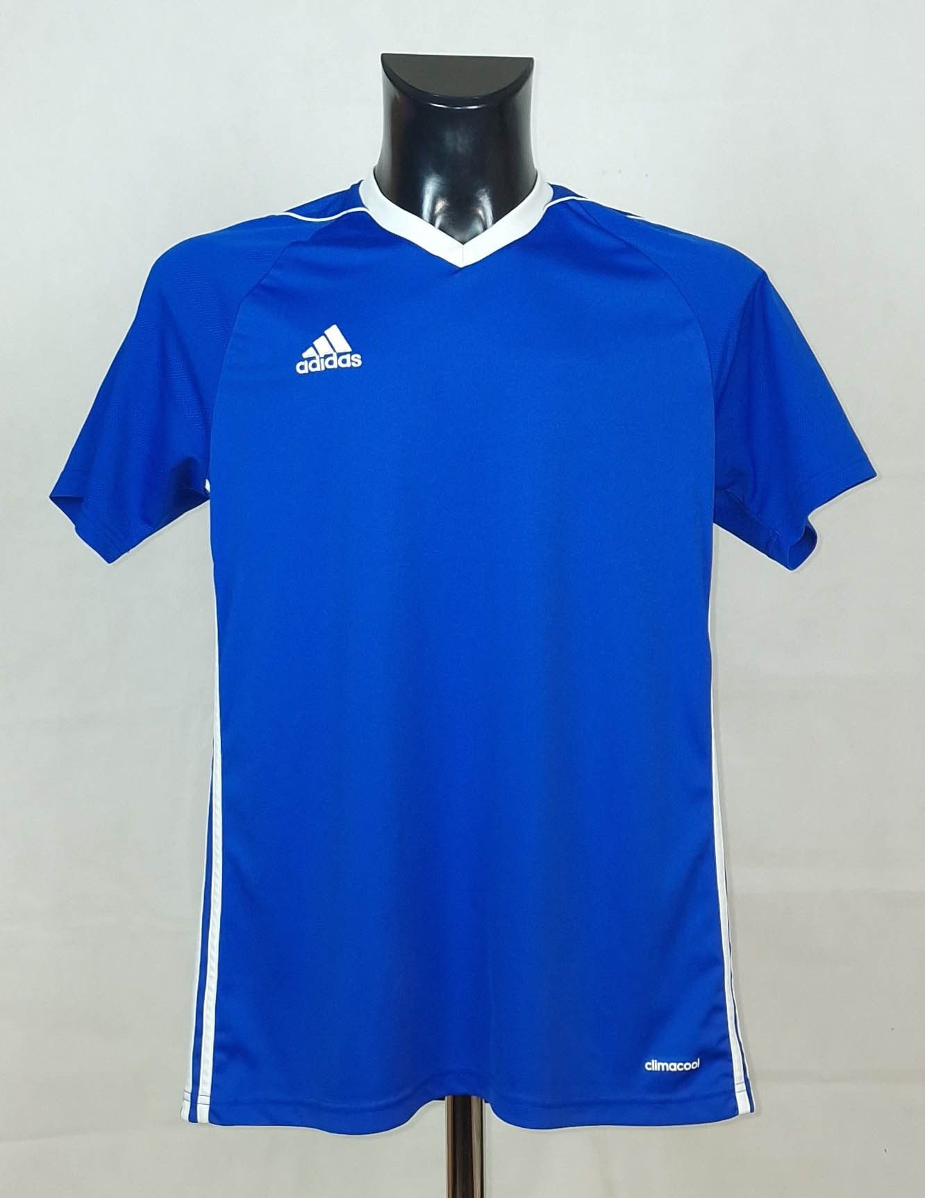 Adidas MENS ADIDAS TOP CLIMACOOL SIZE M Size US M / EU 48-50 / 2 - 1 Thumbnail