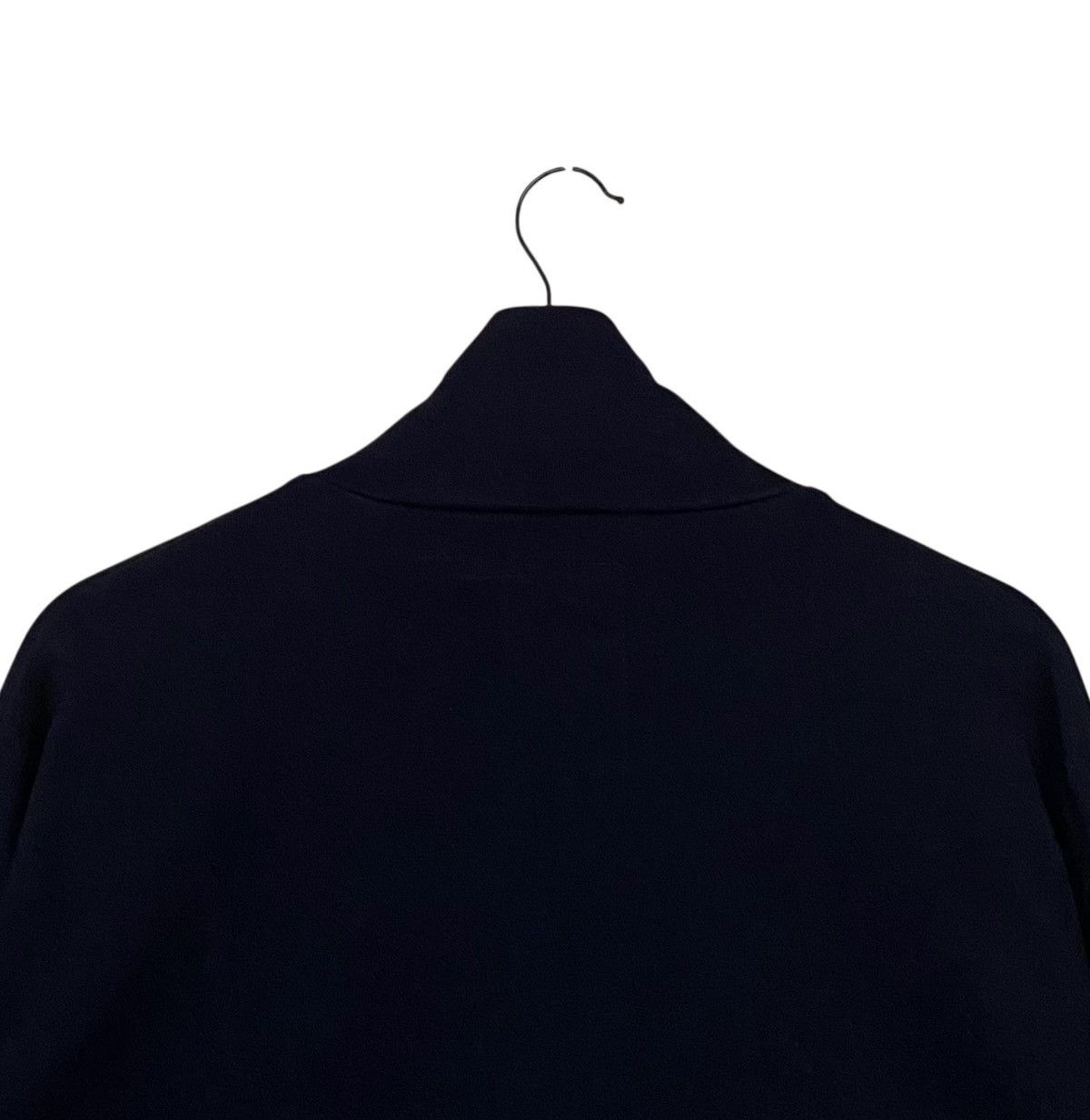 Japanese Brand Vintage Japanese Brand Shareef Half Zipper Sweatshirt 2000s Size US M / EU 48-50 / 2 - 7 Thumbnail