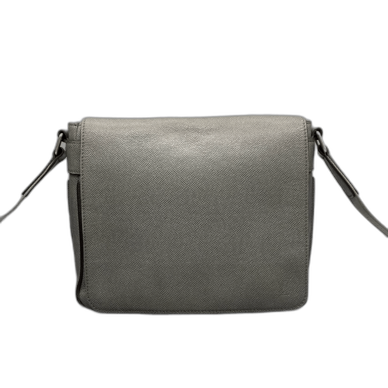 Louis Vuitton Louis Vuitton Louis Vuitton Leather Shoulder Crossbody Bag Size ONE SIZE - 1 Thumbnail