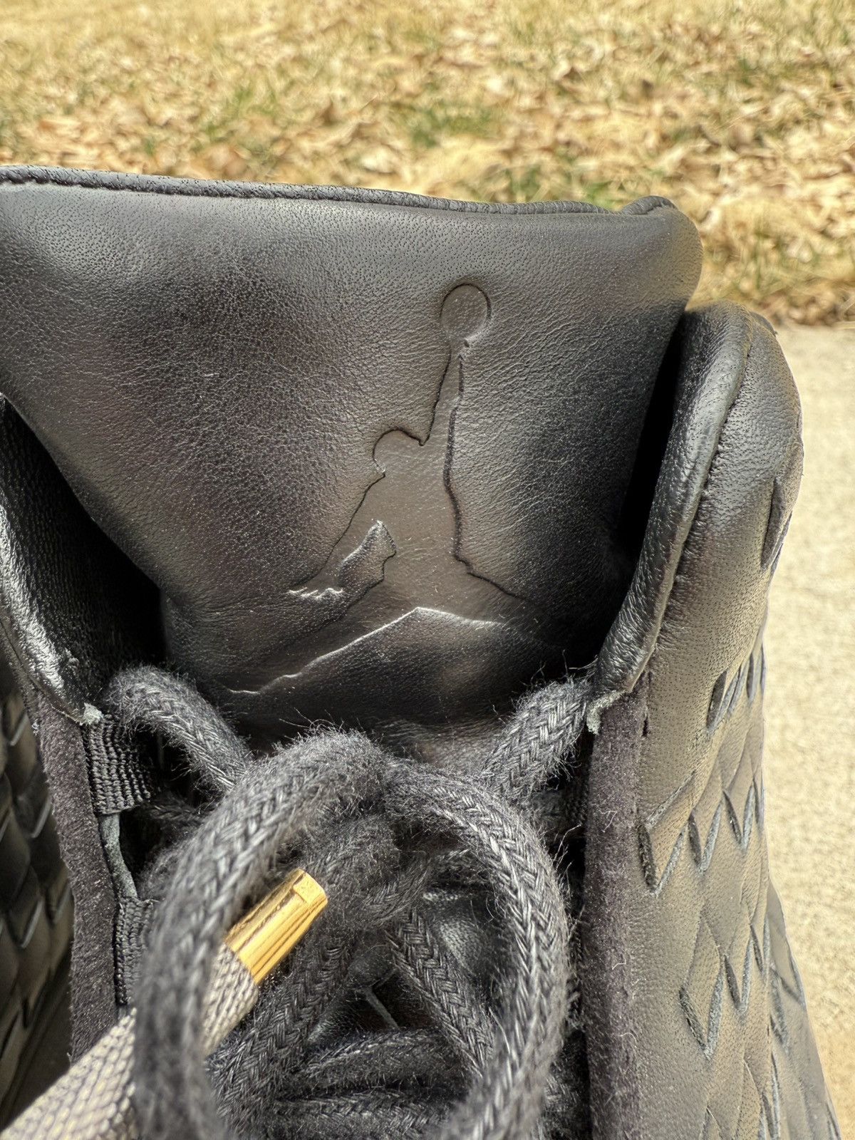 Jordan Brand × Nike JORDAN SHINE Size US 11 / EU 44 - 4 Thumbnail