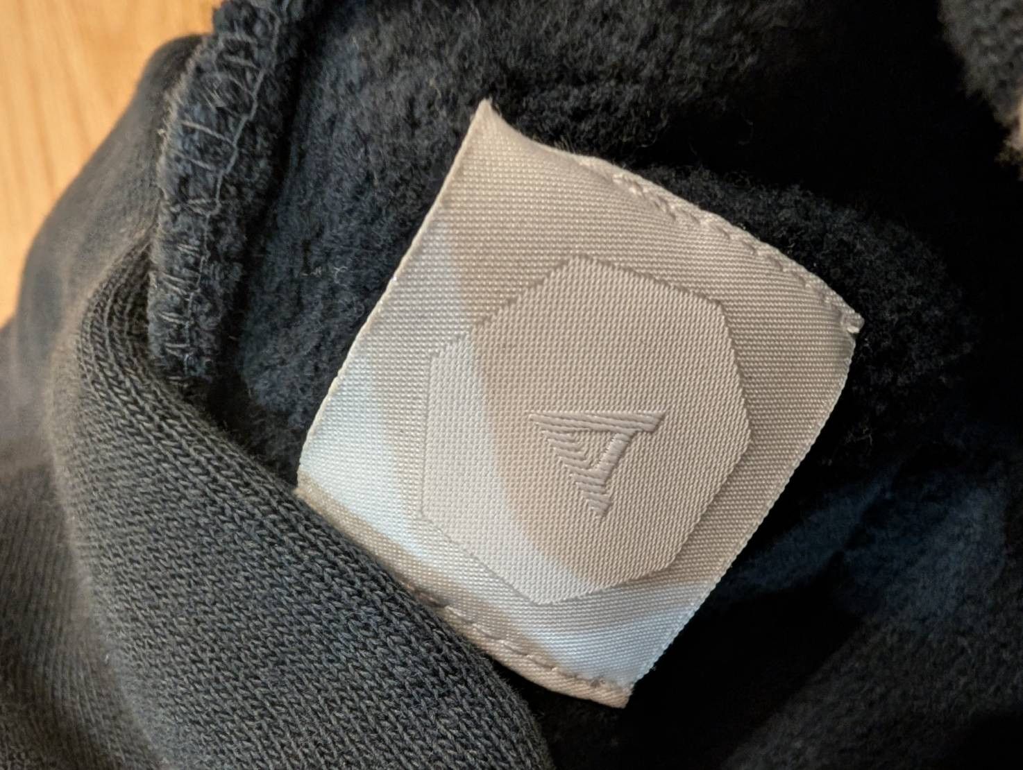 Alchemist Alchemist Crystal Logo Hoodie Black L US Exclusive New Size US L / EU 52-54 / 3 - 2 Thumbnail