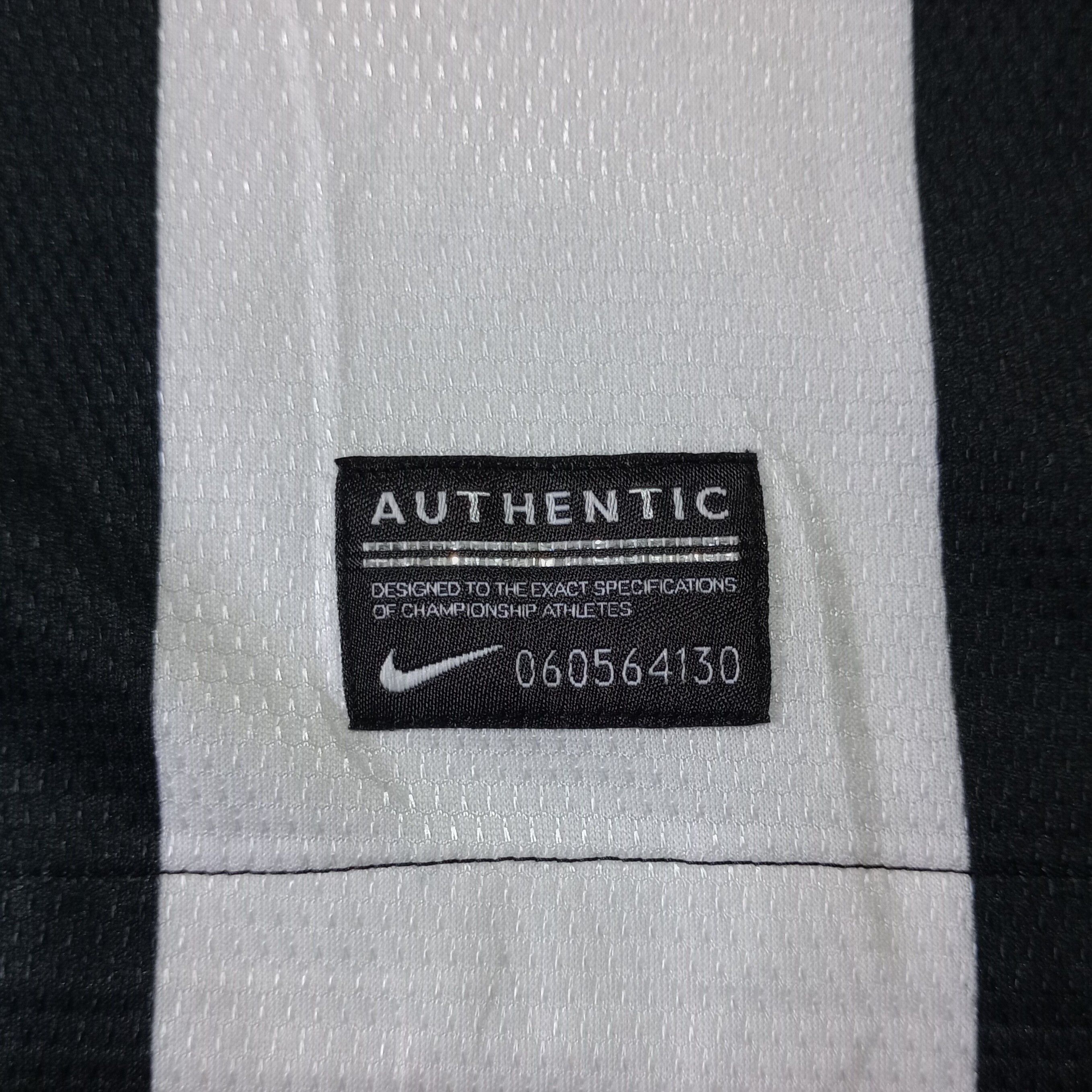 Nike Juventus 2012-2013 Home Jersey Andrea Pirlo 21 Size US M / EU 48-50 / 2 - 7 Thumbnail